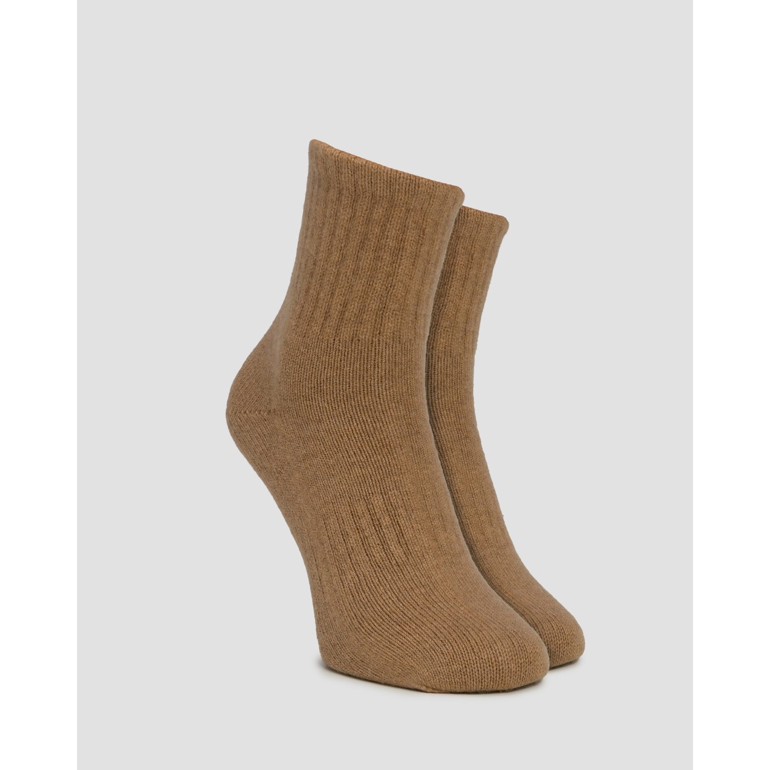 Skarpety Z Kaszmiru Damskie Kujten Socks