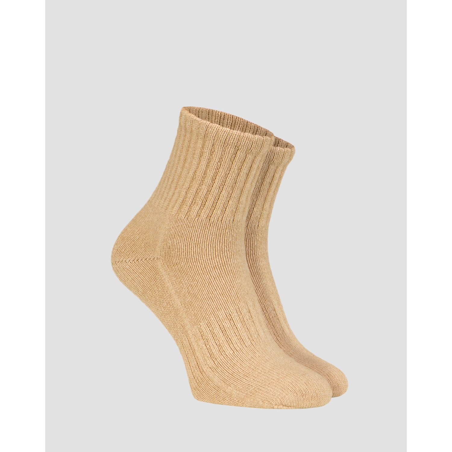 Skarpety Z Kaszmiru Damskie Kujten Socks