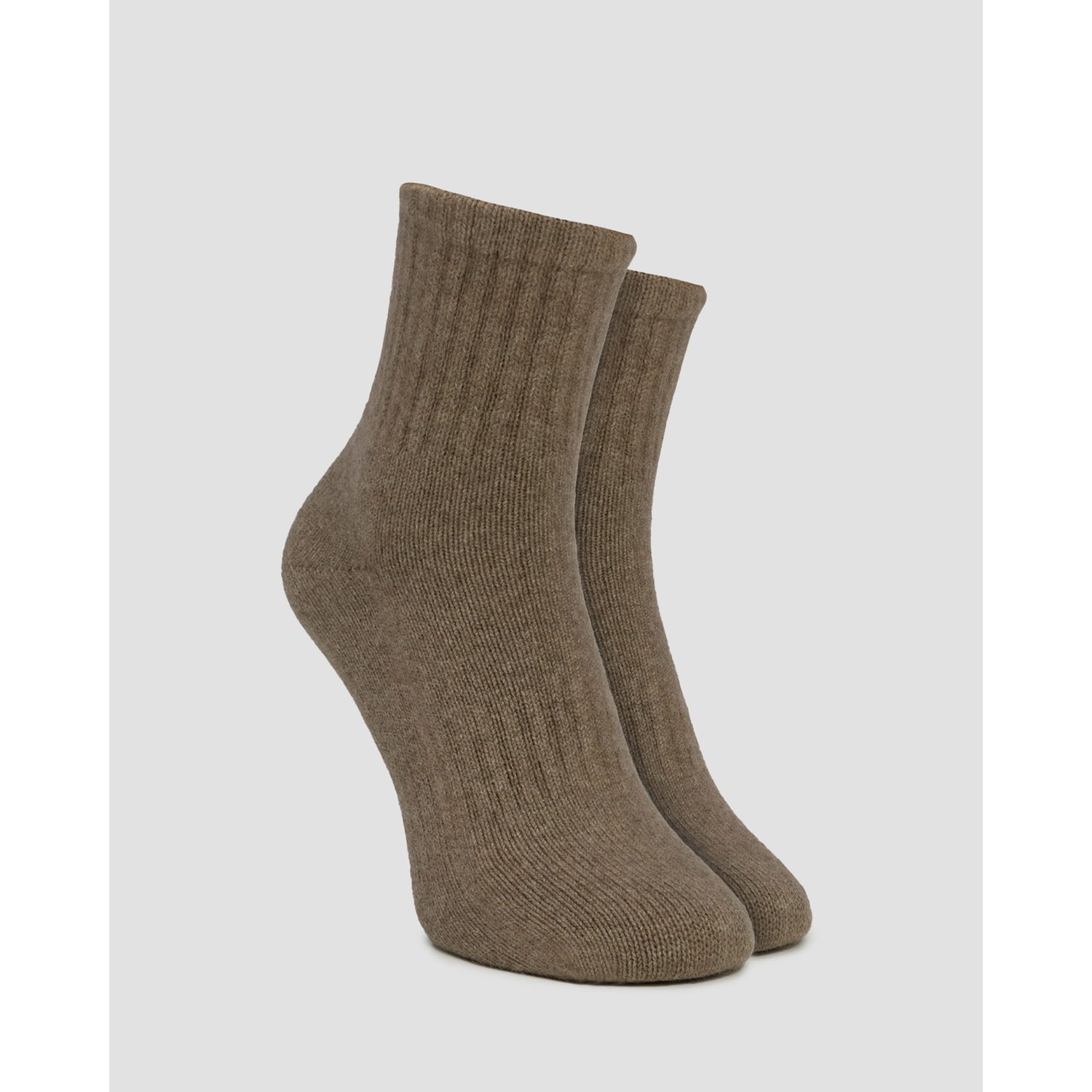 Skarpety Z Kaszmiru Damskie Kujten Socks