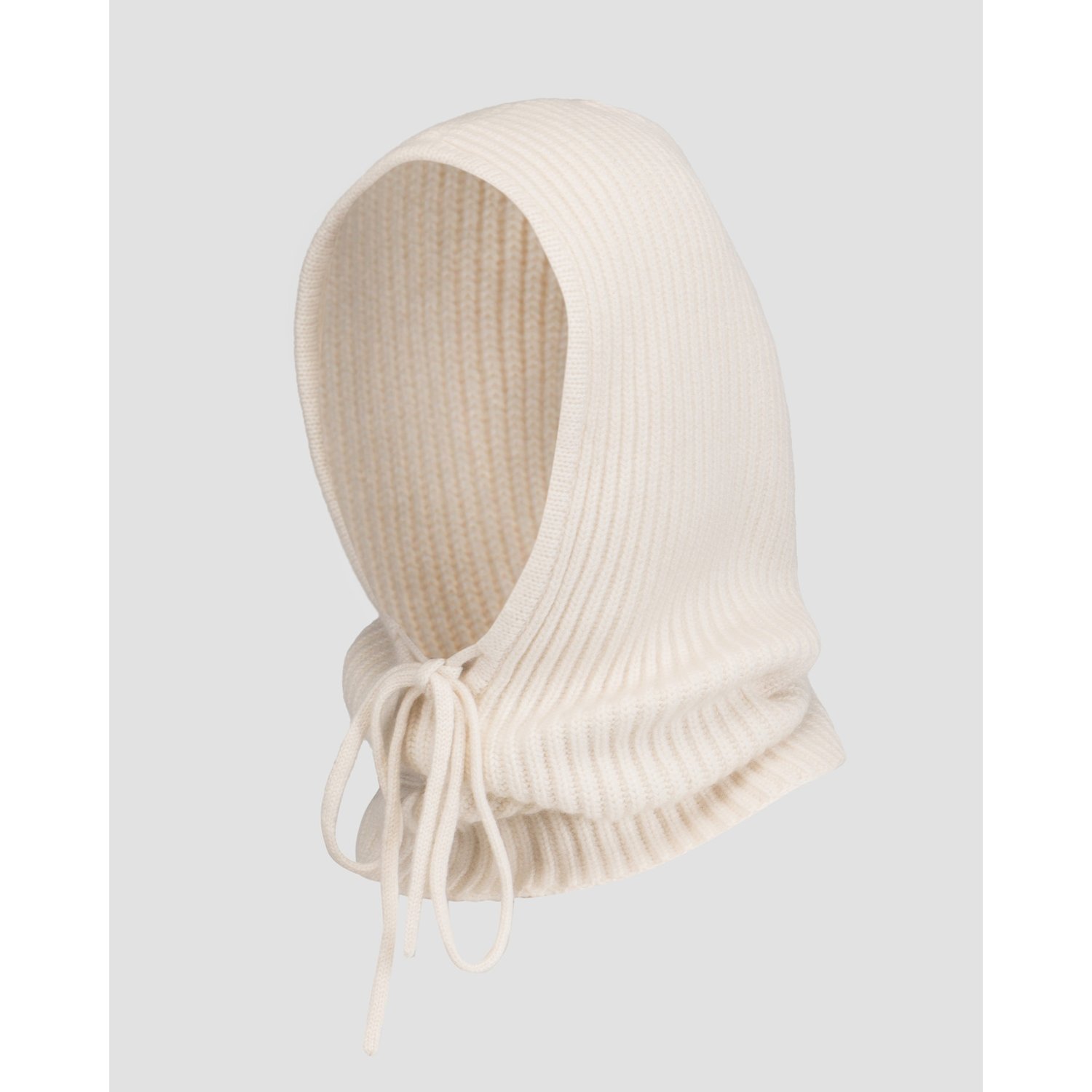 Czapka Kominiarka Z Kaszmiru Damski Kujten Sybel