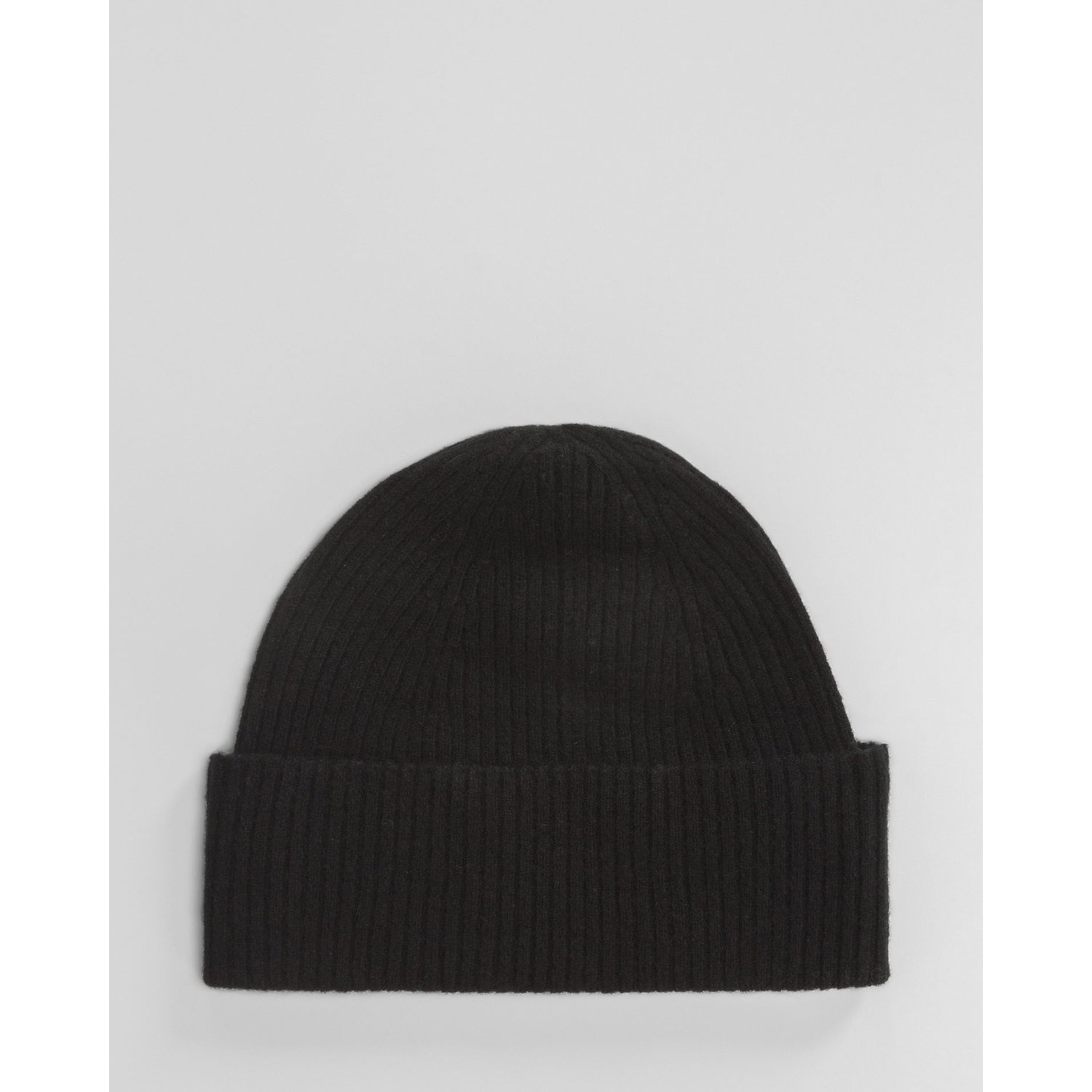 Czapka Kaszmirowa Damska Kujten Lilou