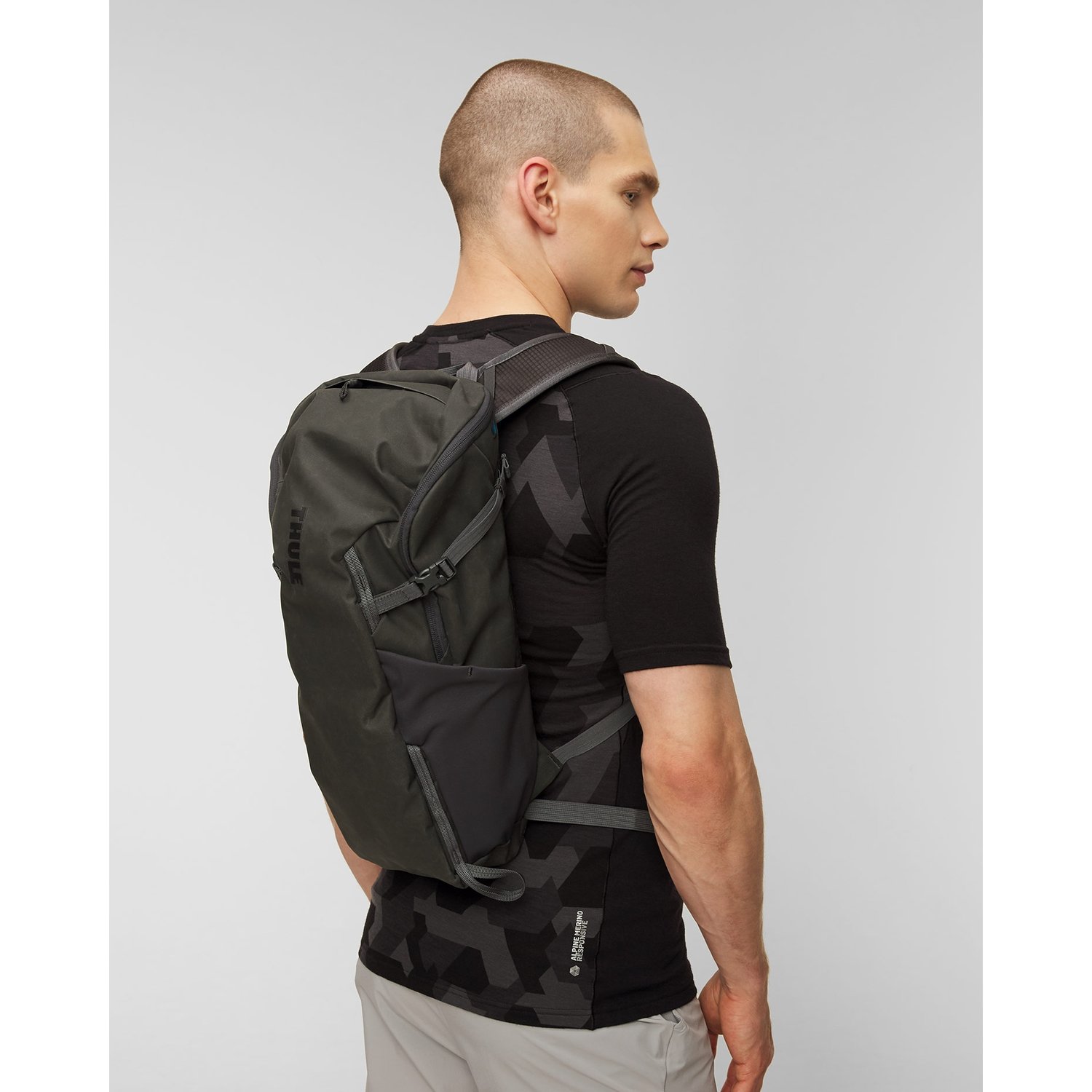 Plecak Thule Alltrail X 15l