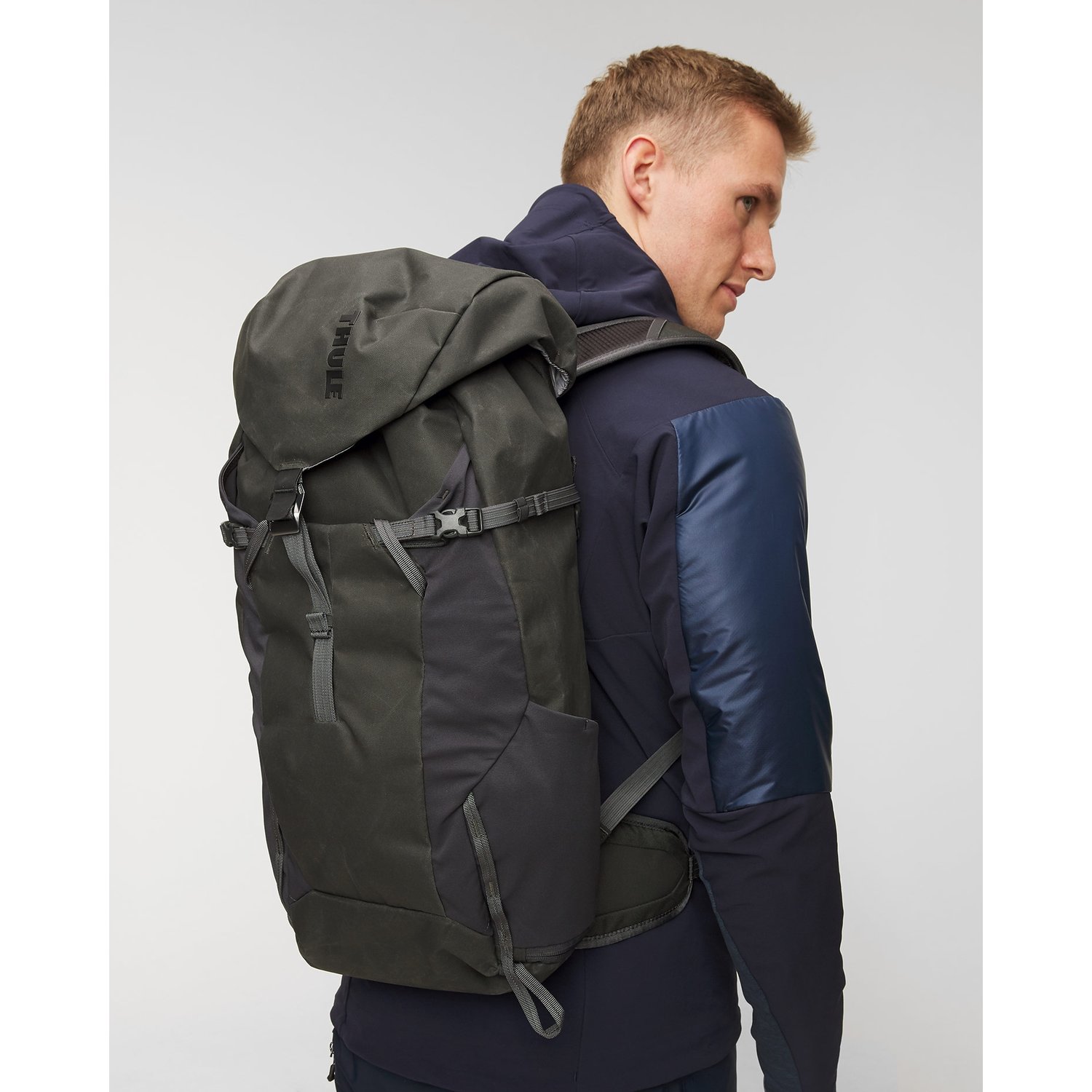 Plecak Thule Alltrail X 25l
