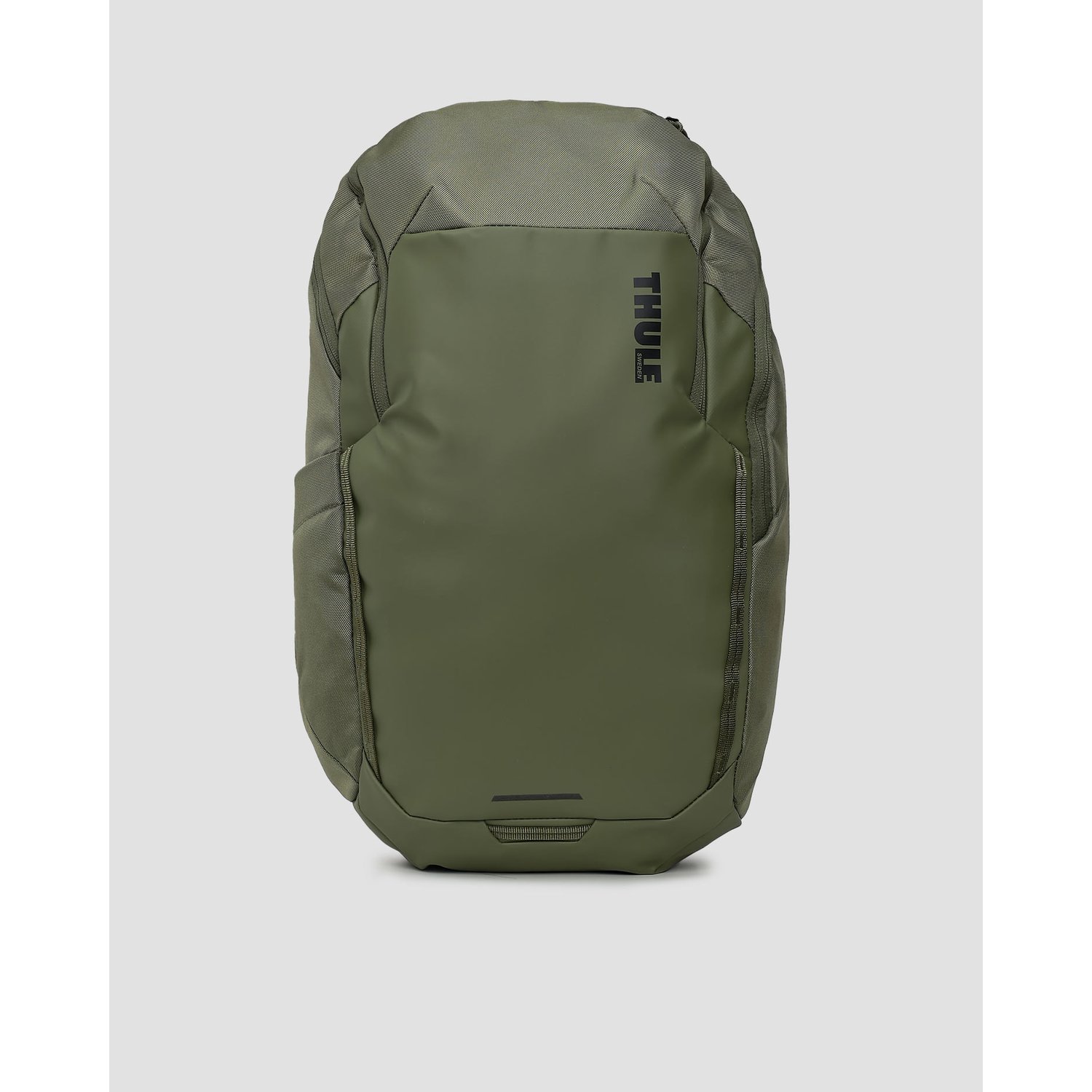 Zielony Plecak Unisex Thule Chasm Laptop Backpack 26l