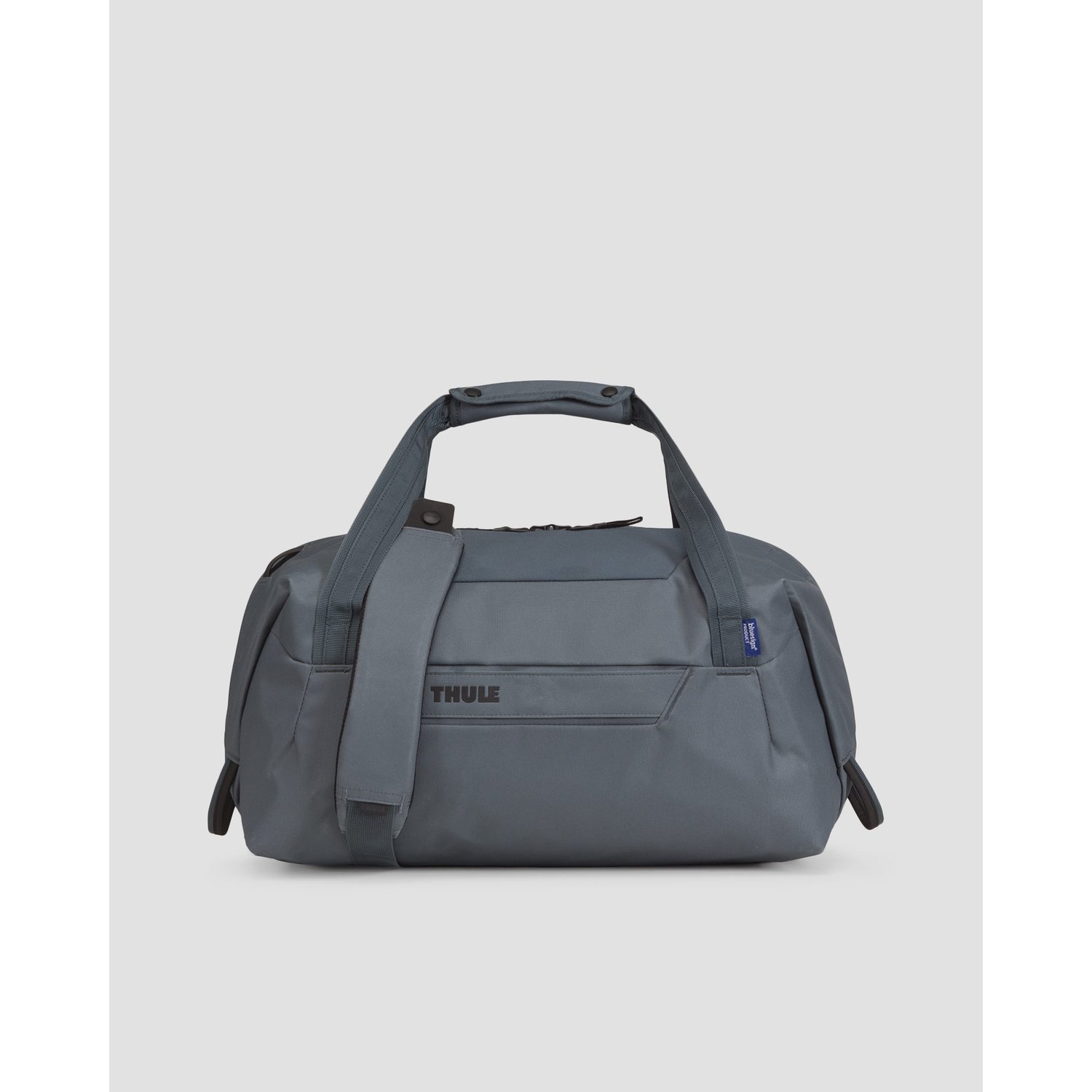 Szara Torba Thule Aion Duffel Bag 35l