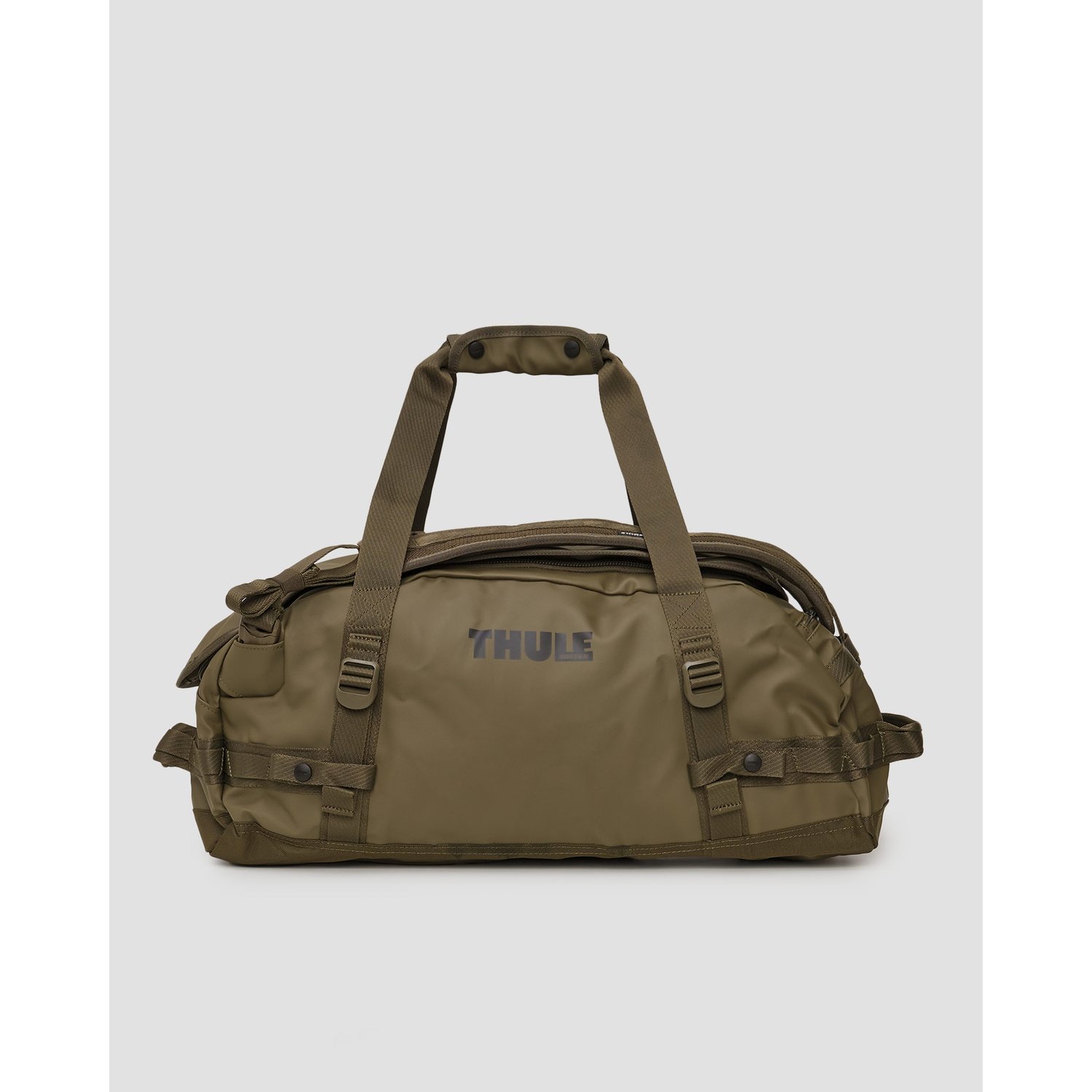 Torba Podróżna 2w1 Thule Chasm Duffel Bag 40l