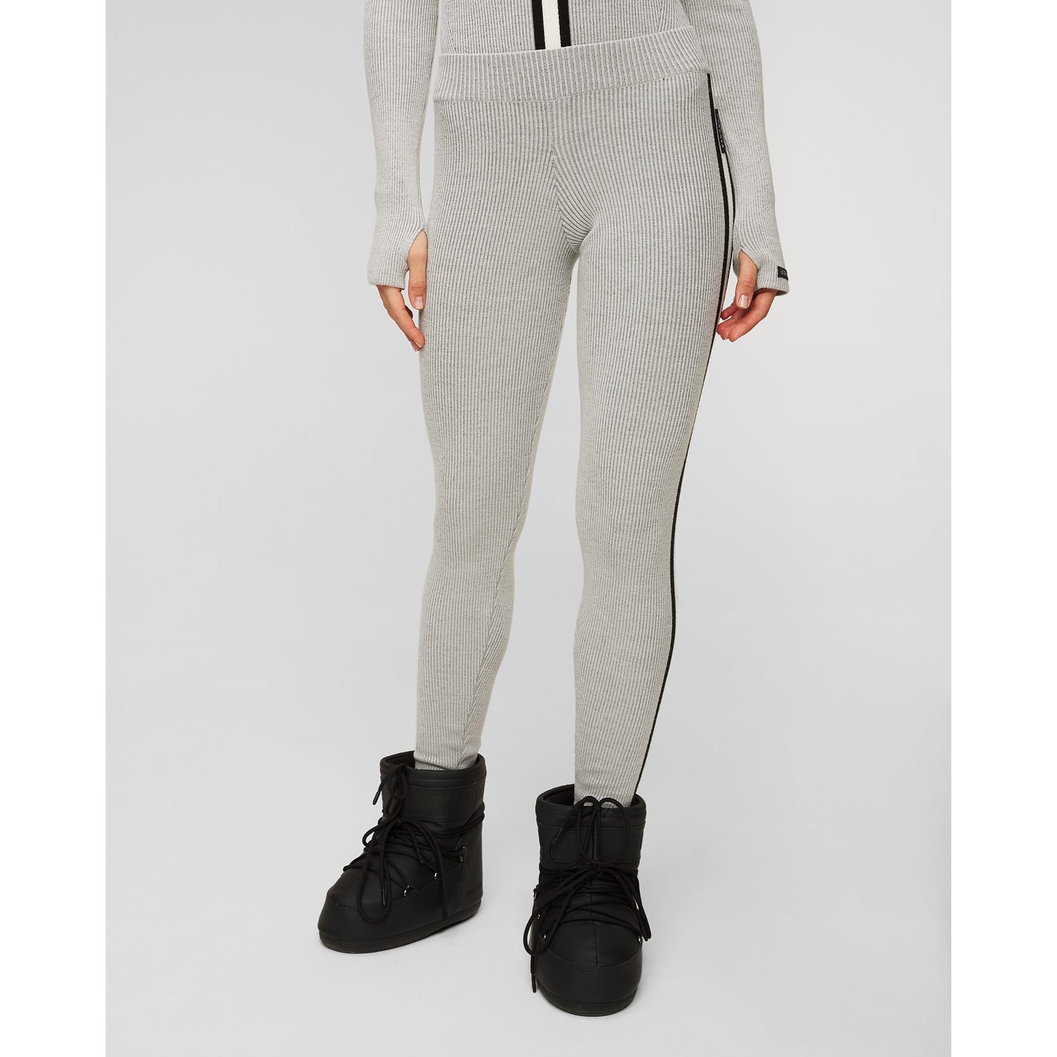 Leginsy Merino Cordova Soelden