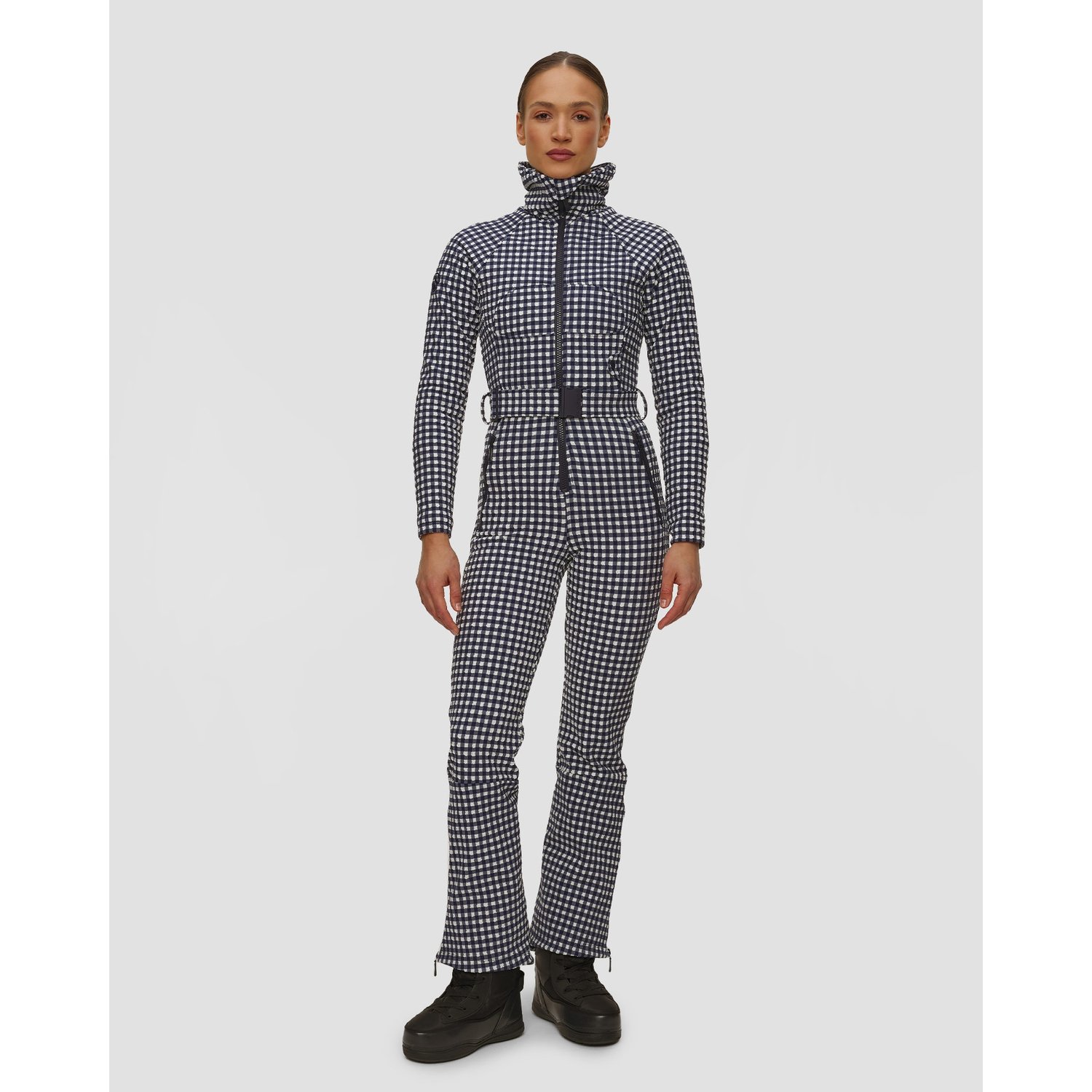 Kombinezon Narciarski W Kratkę Damski Cordova Chatel