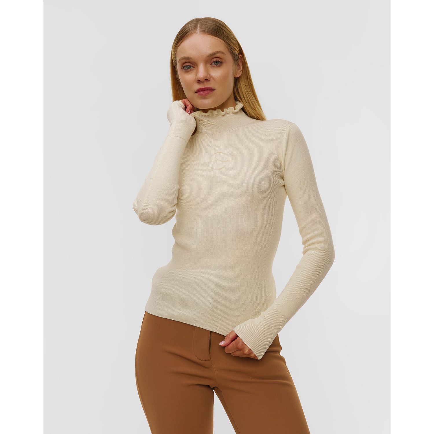 Golf Damski Merino Cordova Kitz