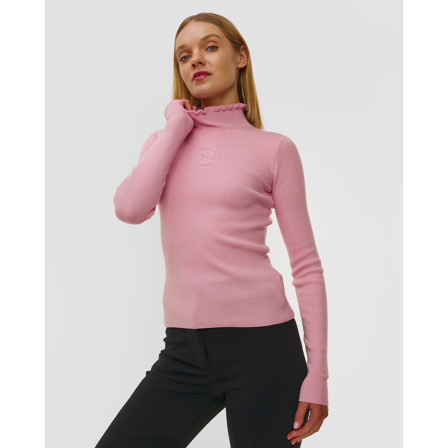 Golf Damski Merino Cordova Kitz