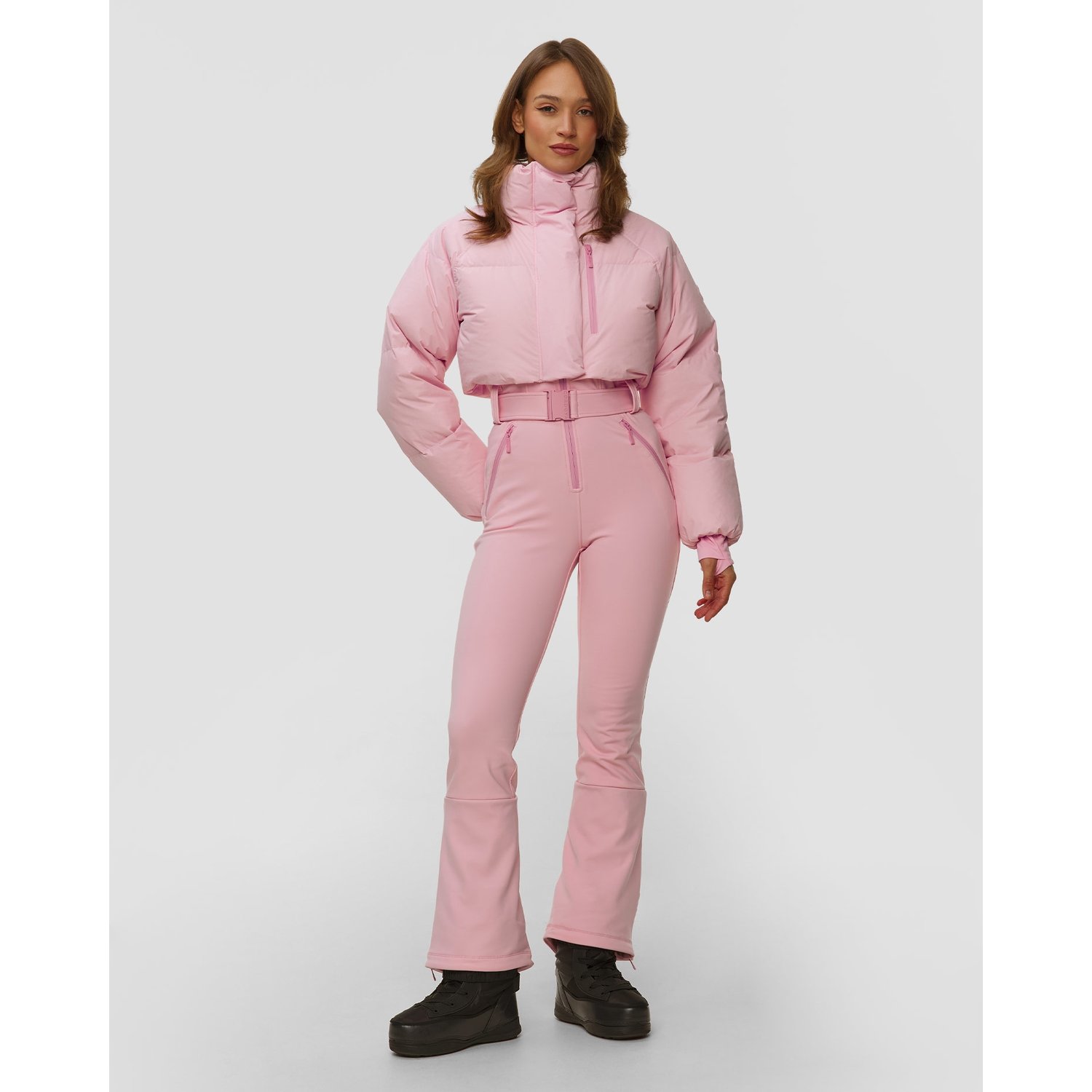 Kombinezon Narciarski Damski Cordova Myoko