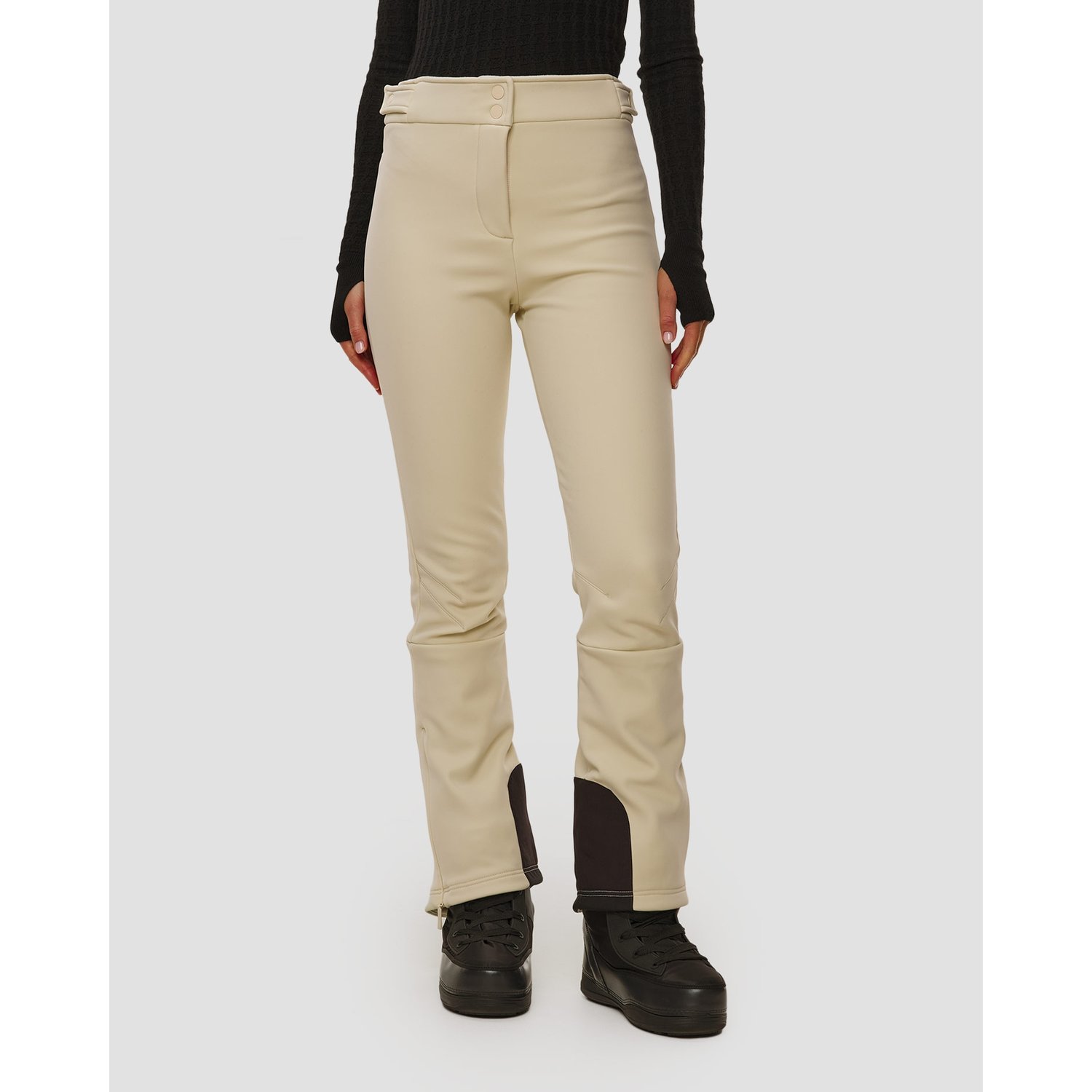 Spodnie Narciarskie Damskie Cordova Saint Moritz Softshell