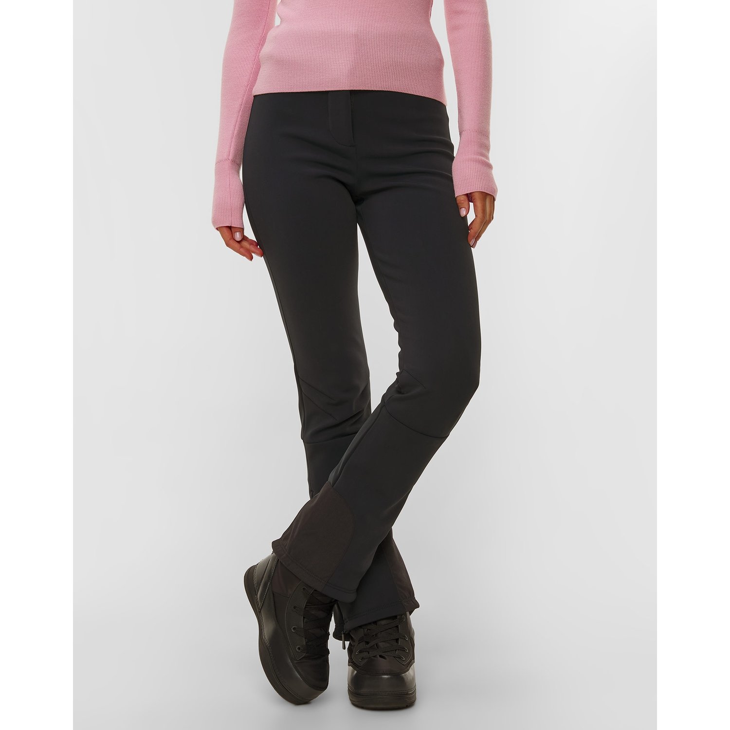 Spodnie Narciarskie Damskie Cordova Saint Moritz Softshell