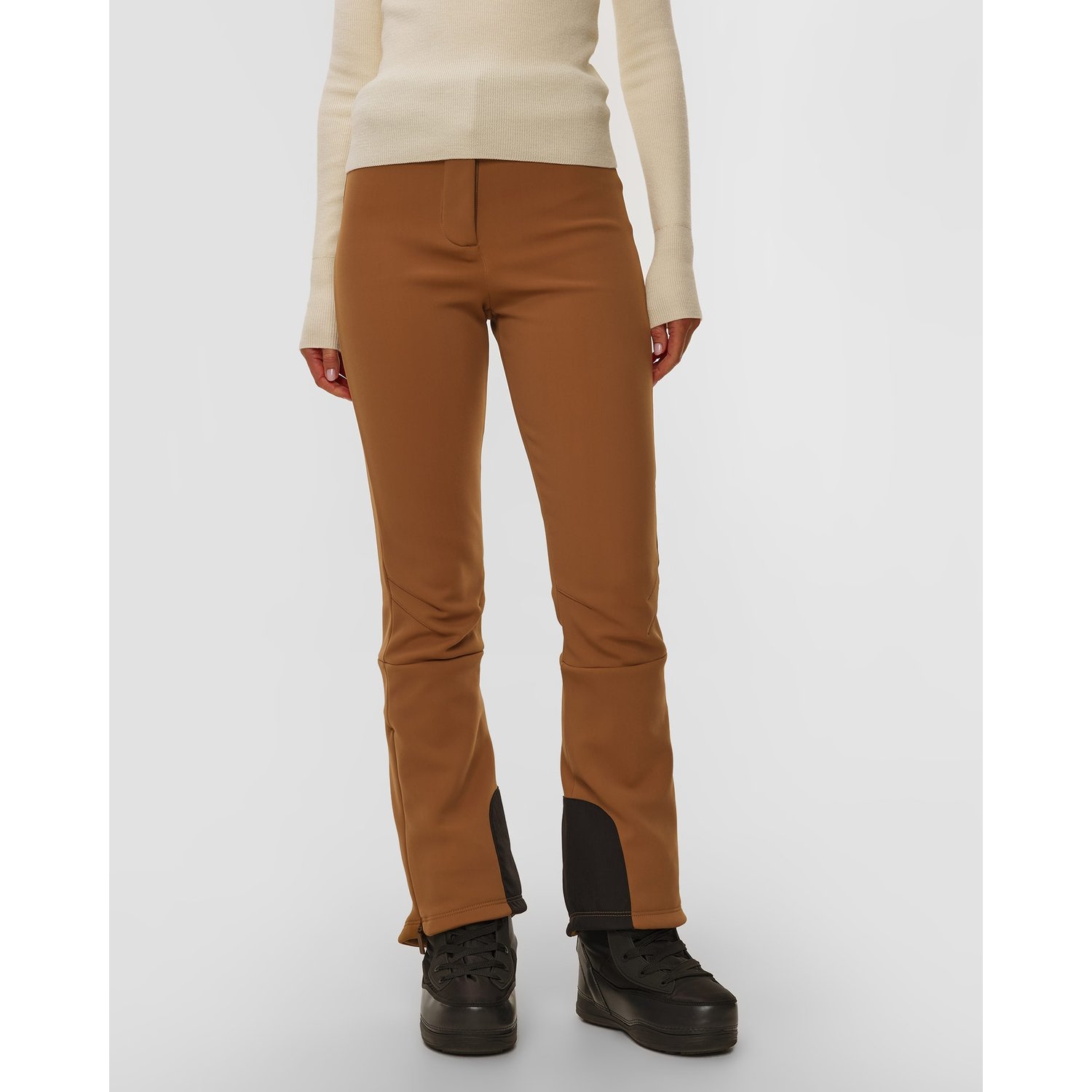 Spodnie Narciarskie Damskie Cordova Saint Moritz Softshell