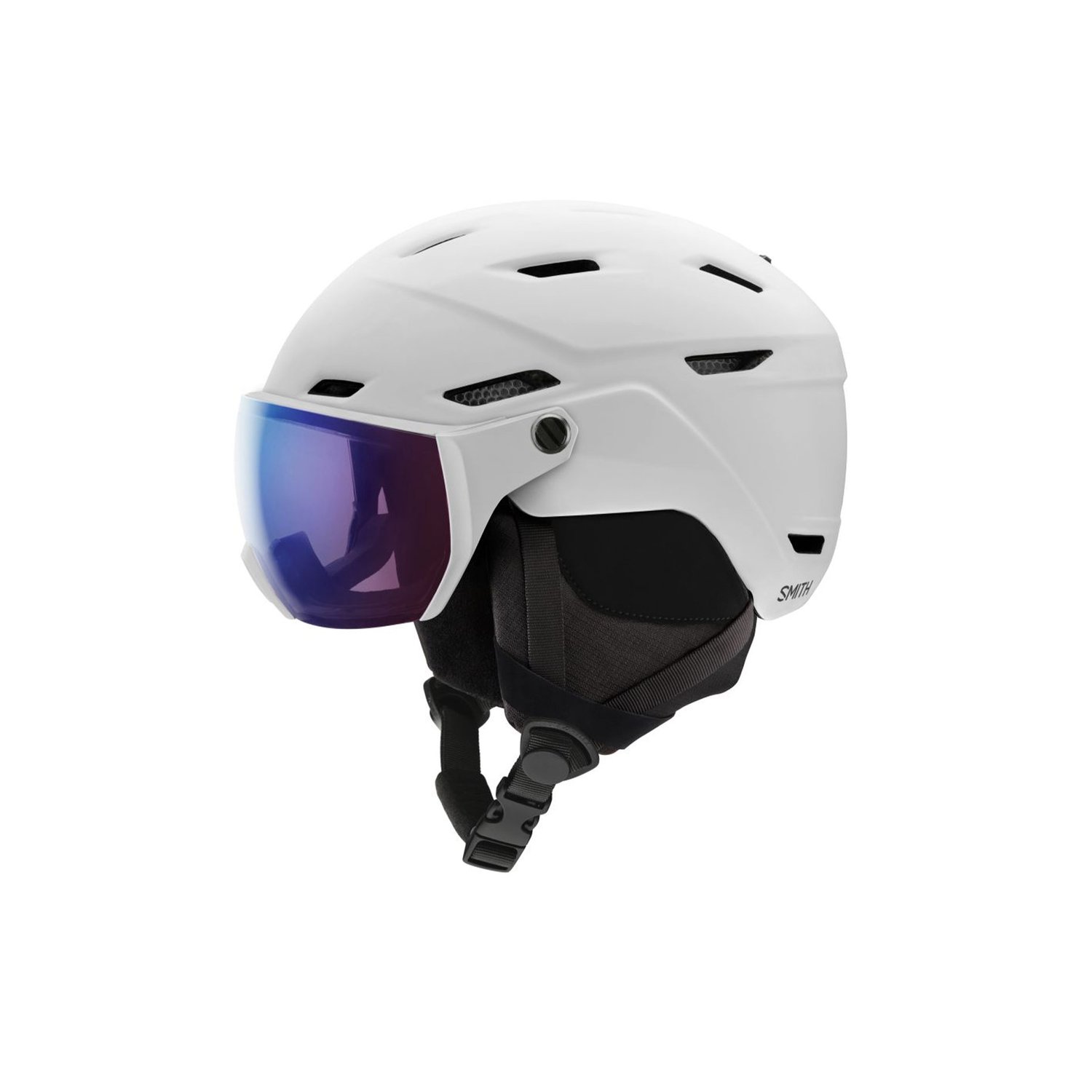 Kask Smith Survey