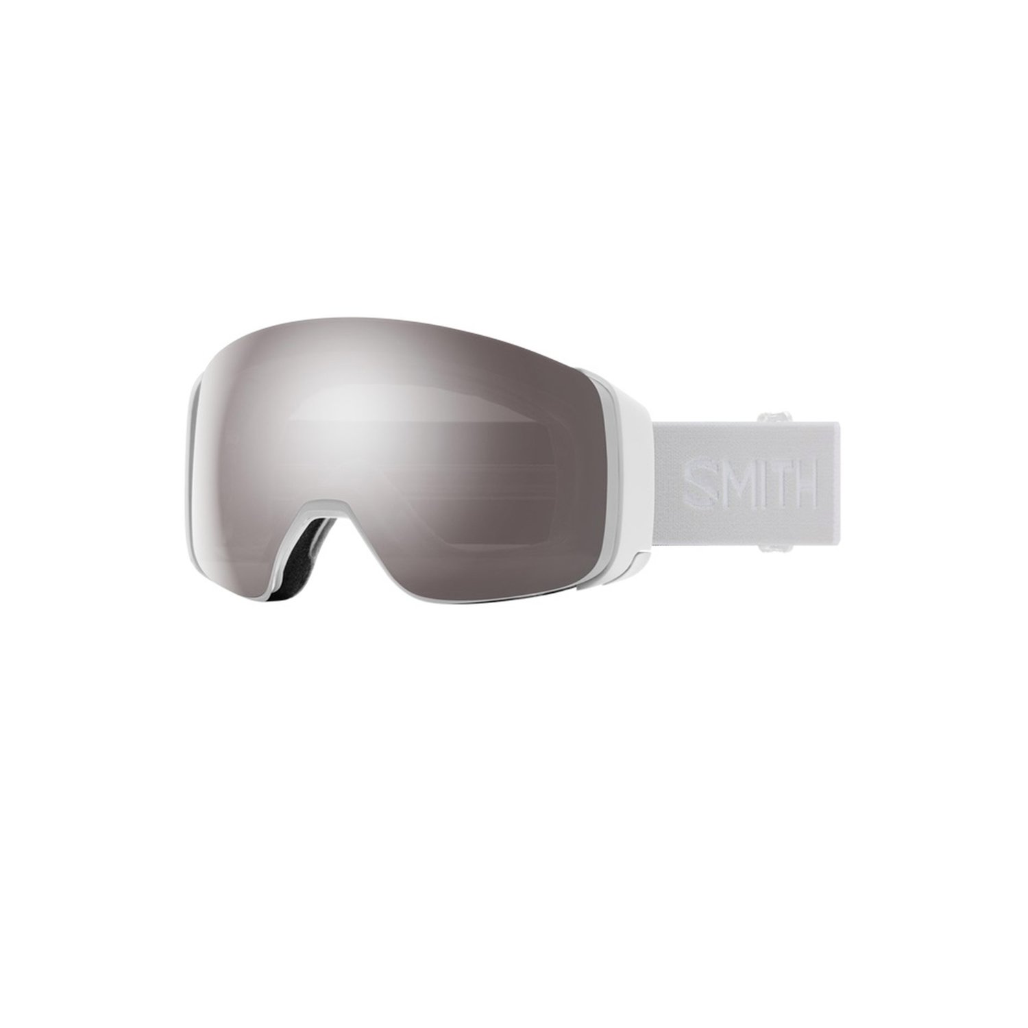 Gogle Smith 4d Mag