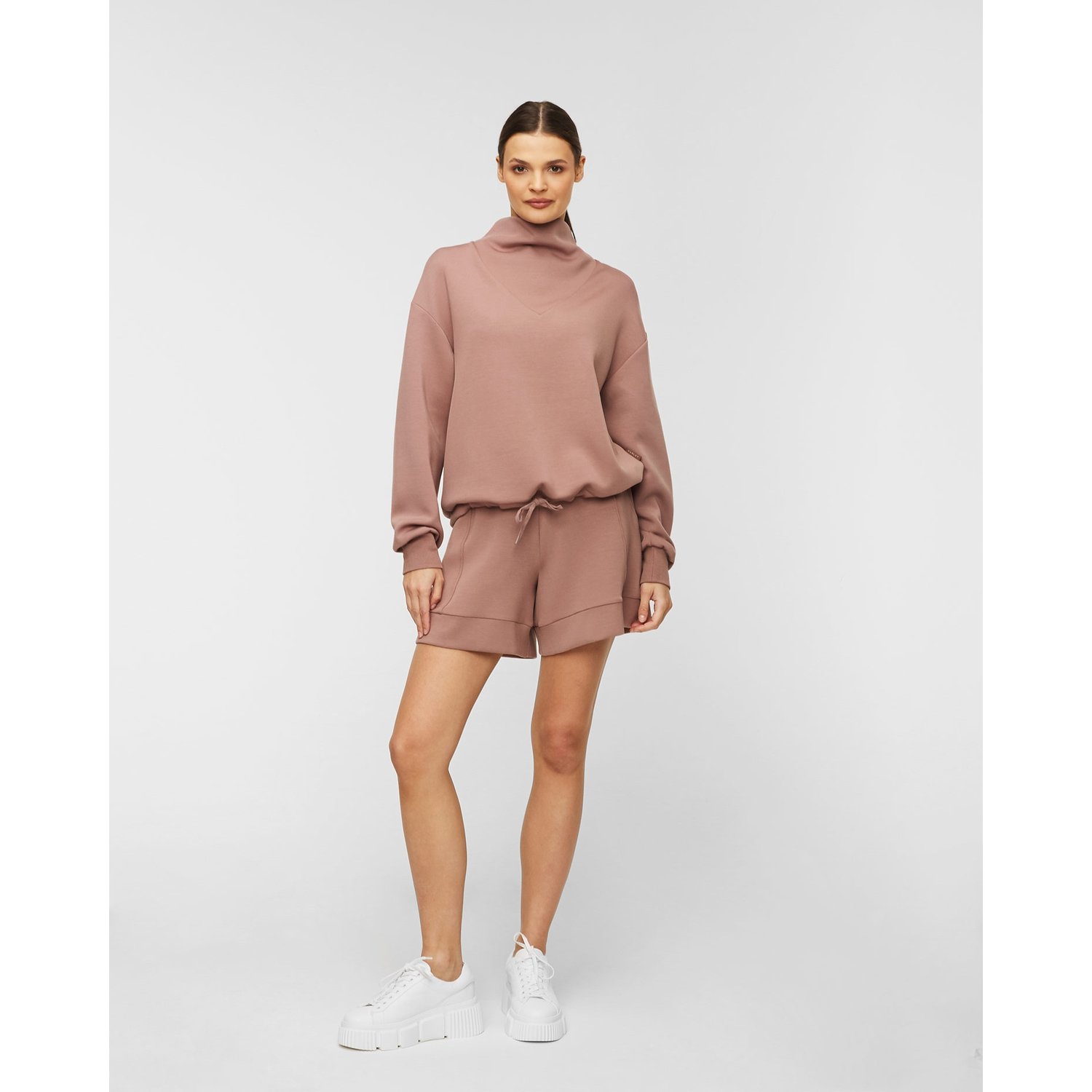 Bluza Varley Betsy Sweat