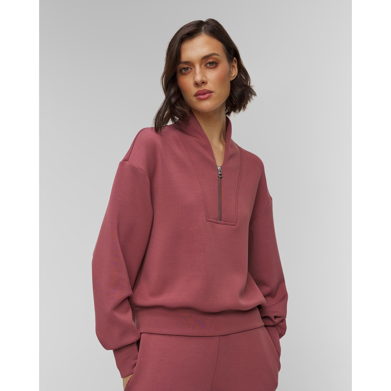 Bluza Damska Varley Davidson Sweat