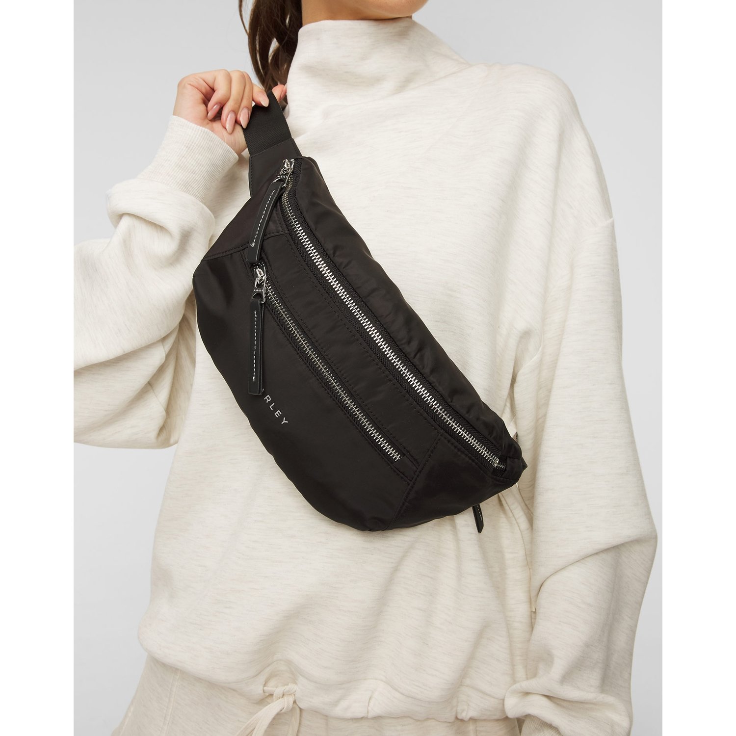 Nerka Varley Lasson Belt Bag
