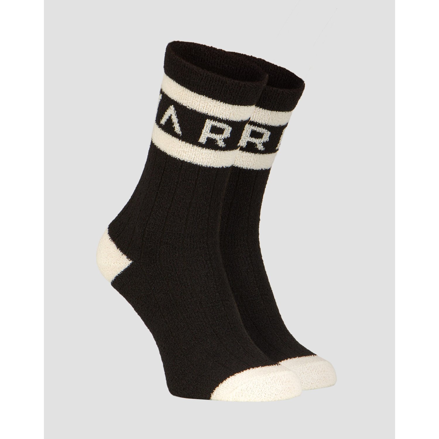 Czarne Skarpety Damskie Varley Spencer Sock