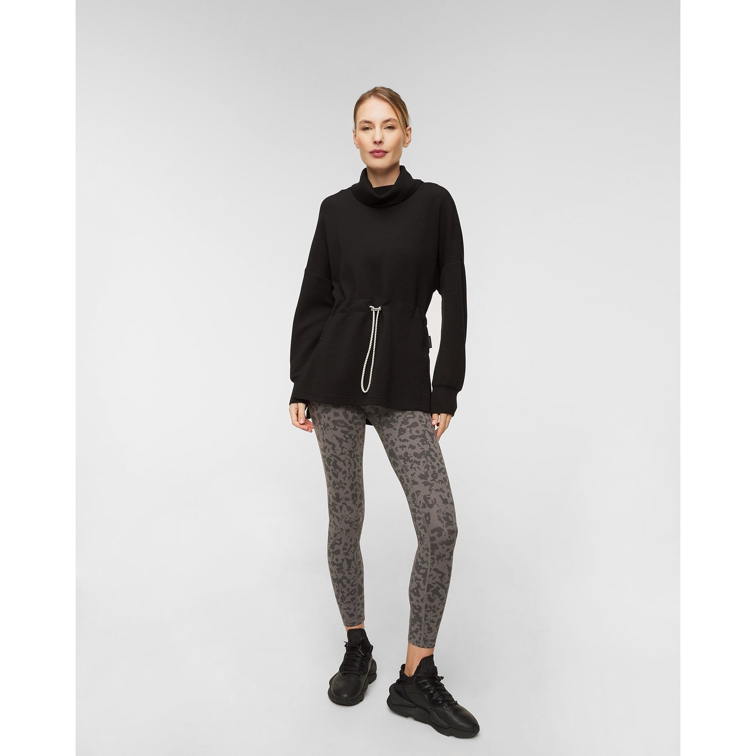 Bluza Varley Freya Sweat