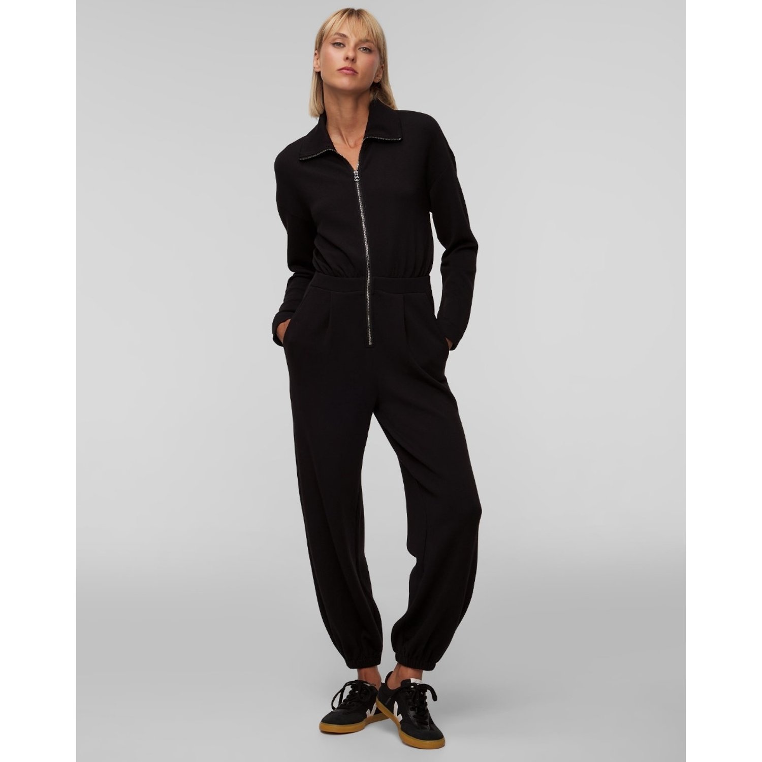 Kombinezon Damski Varley Jessie Jumpsuit