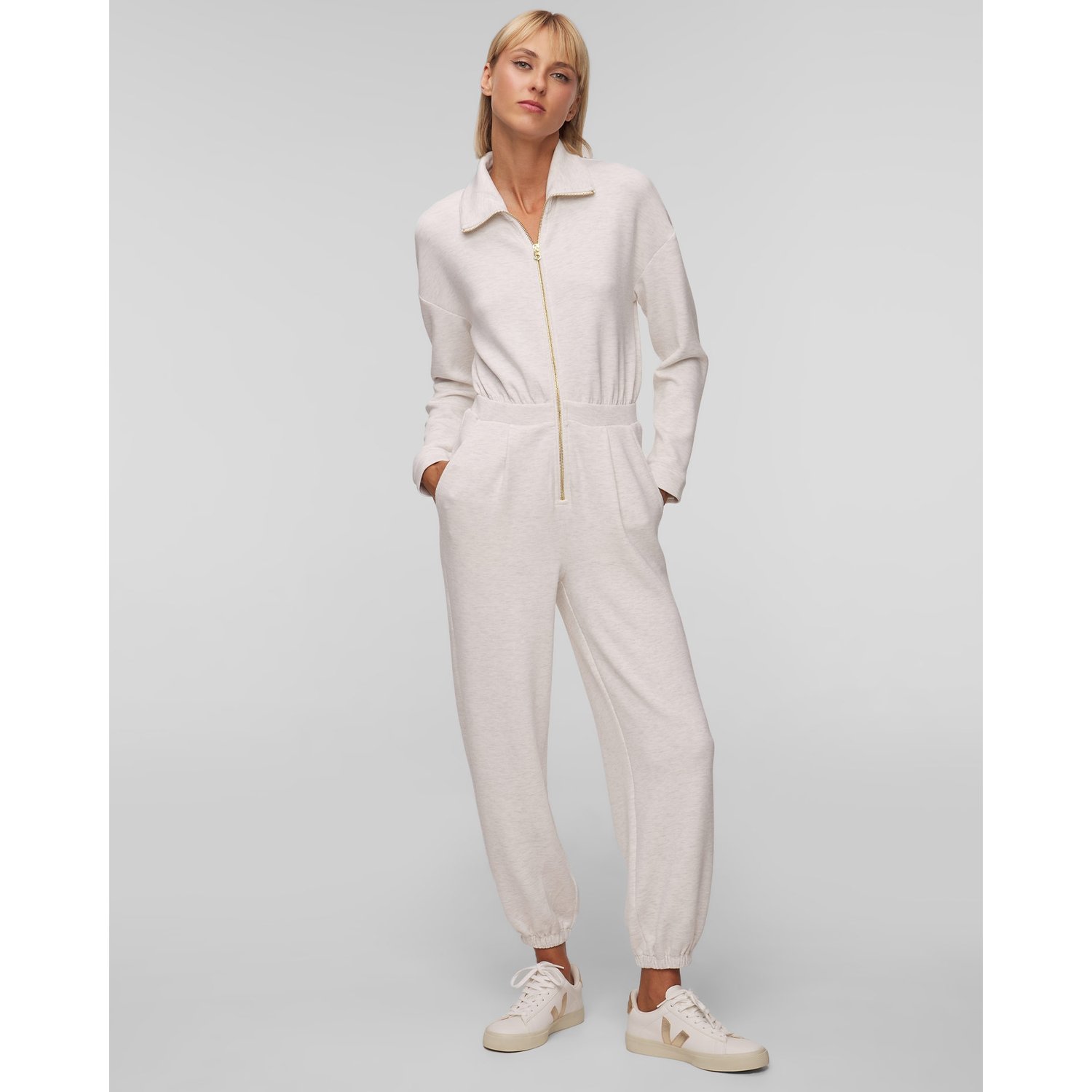 Kombinezon Damski Varley Jessie Jumpsuit