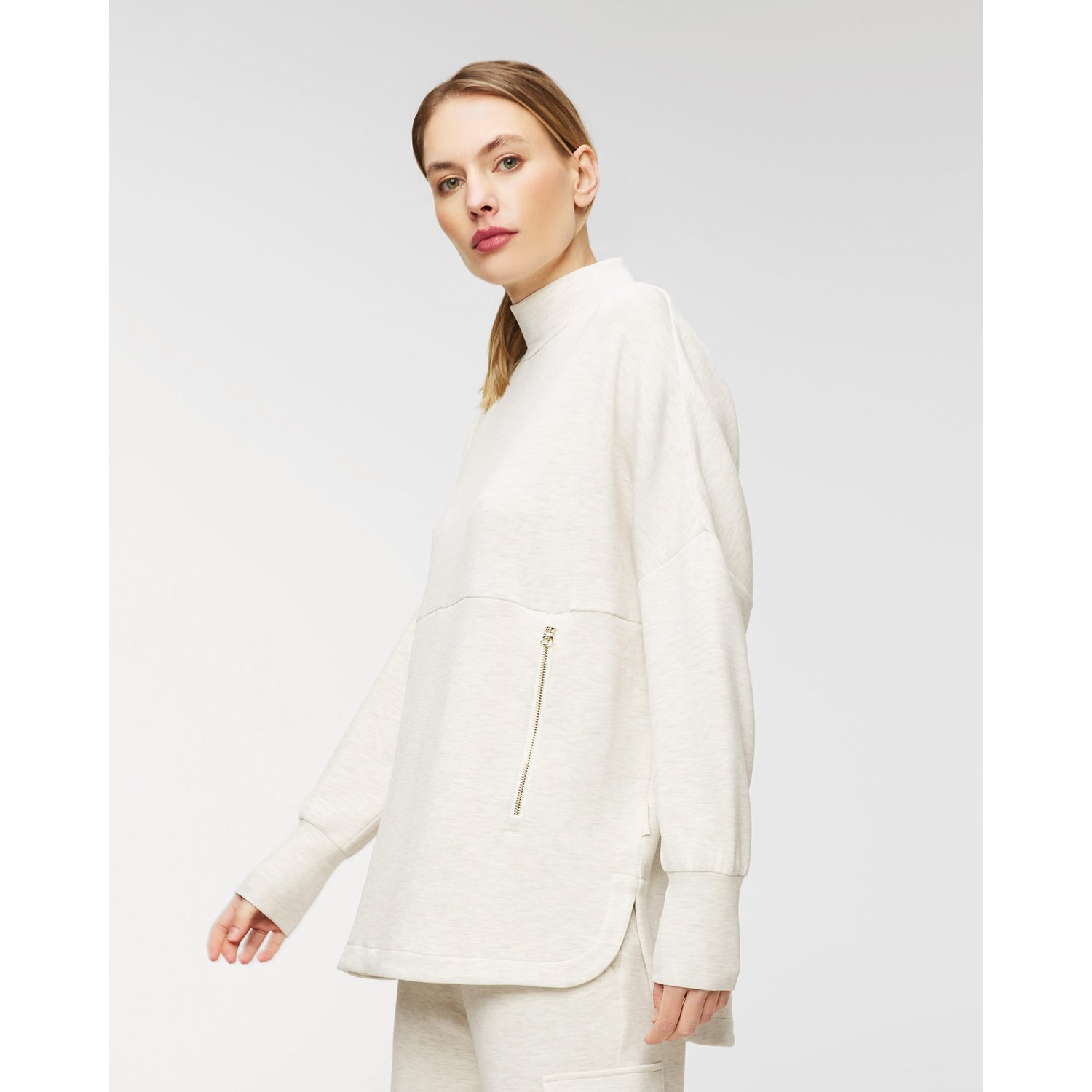 Bluza Varley Bay Sweat