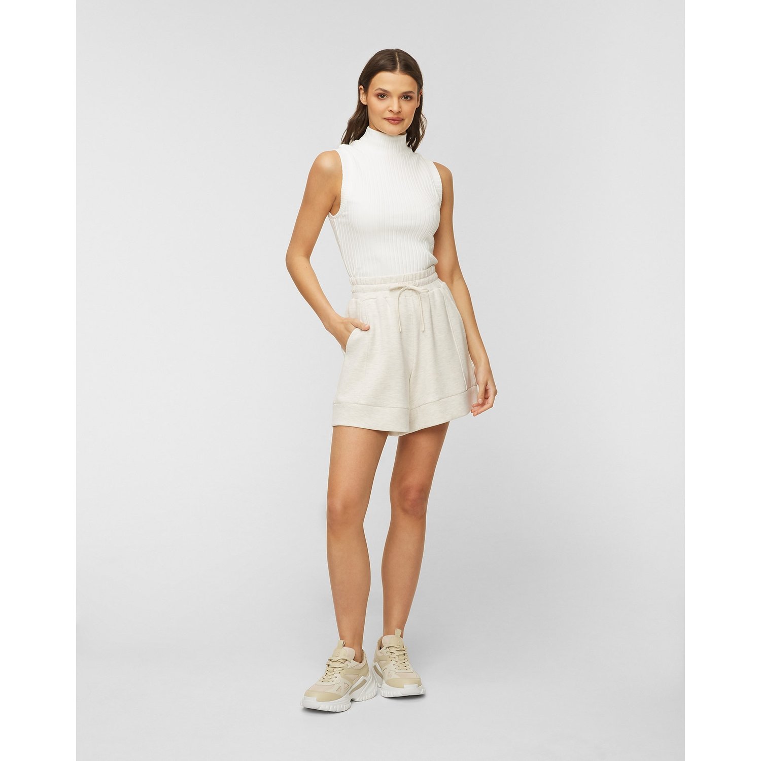 Top Varley Calder High Neck Tank