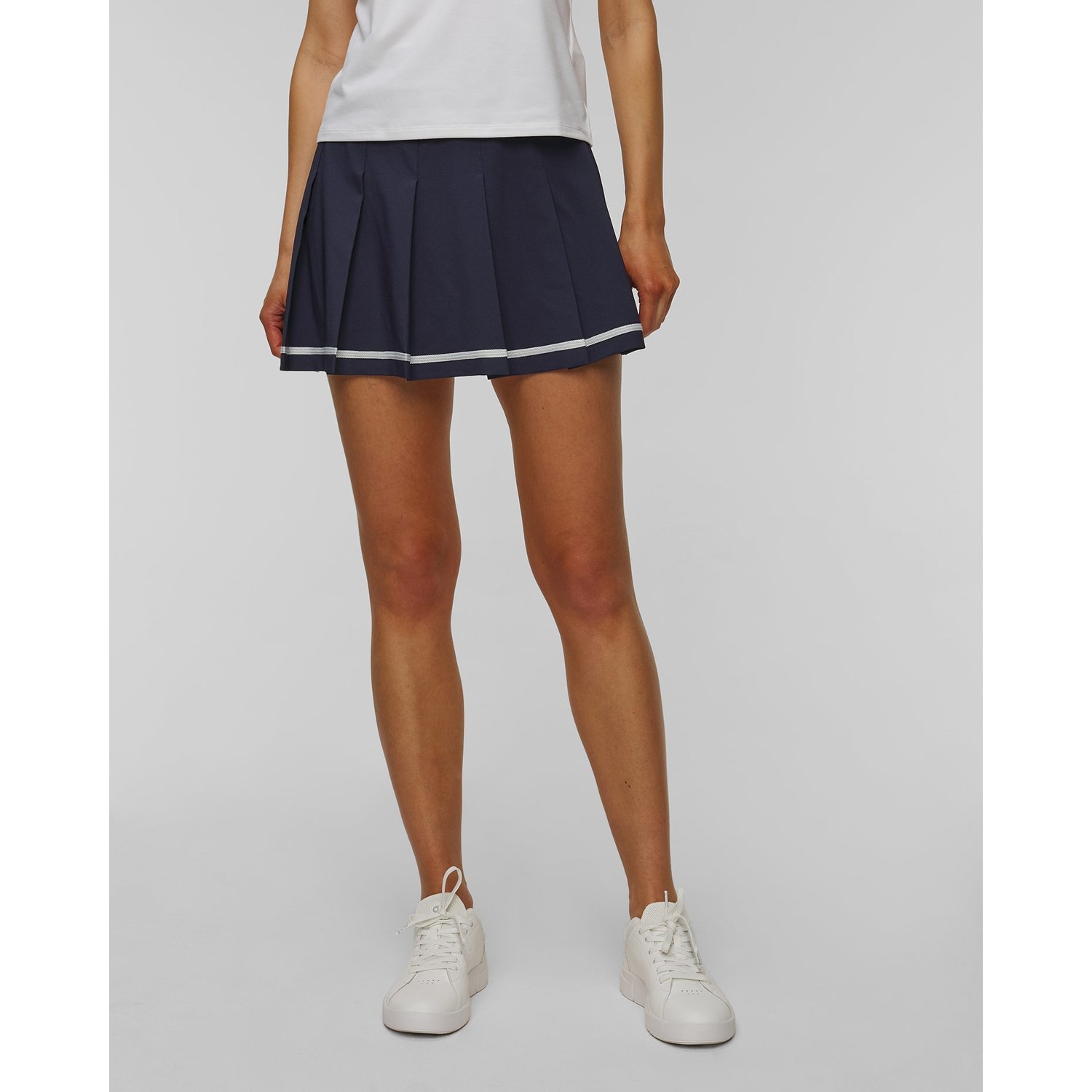 Skort Damski Varley Clarendon High Rise Skort
