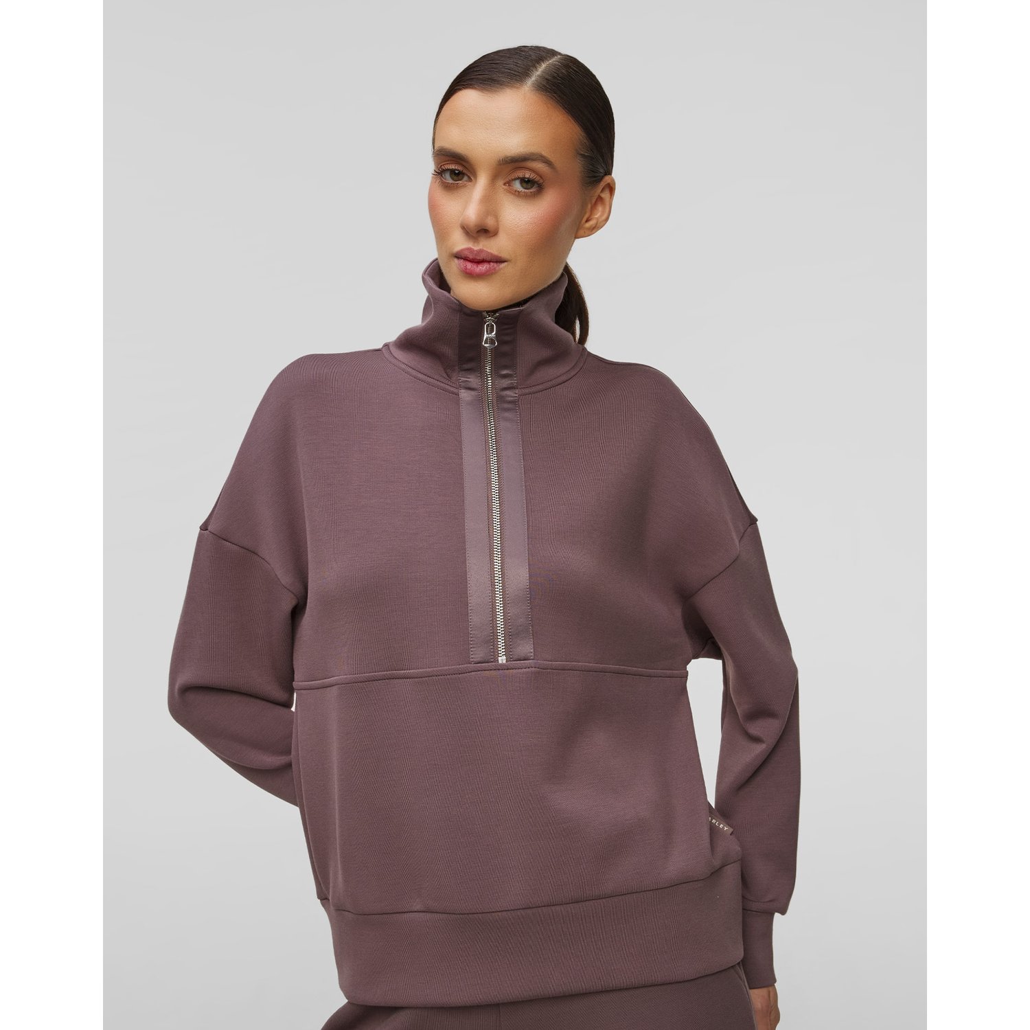 Bluza Damska Varley Keller Half Zip