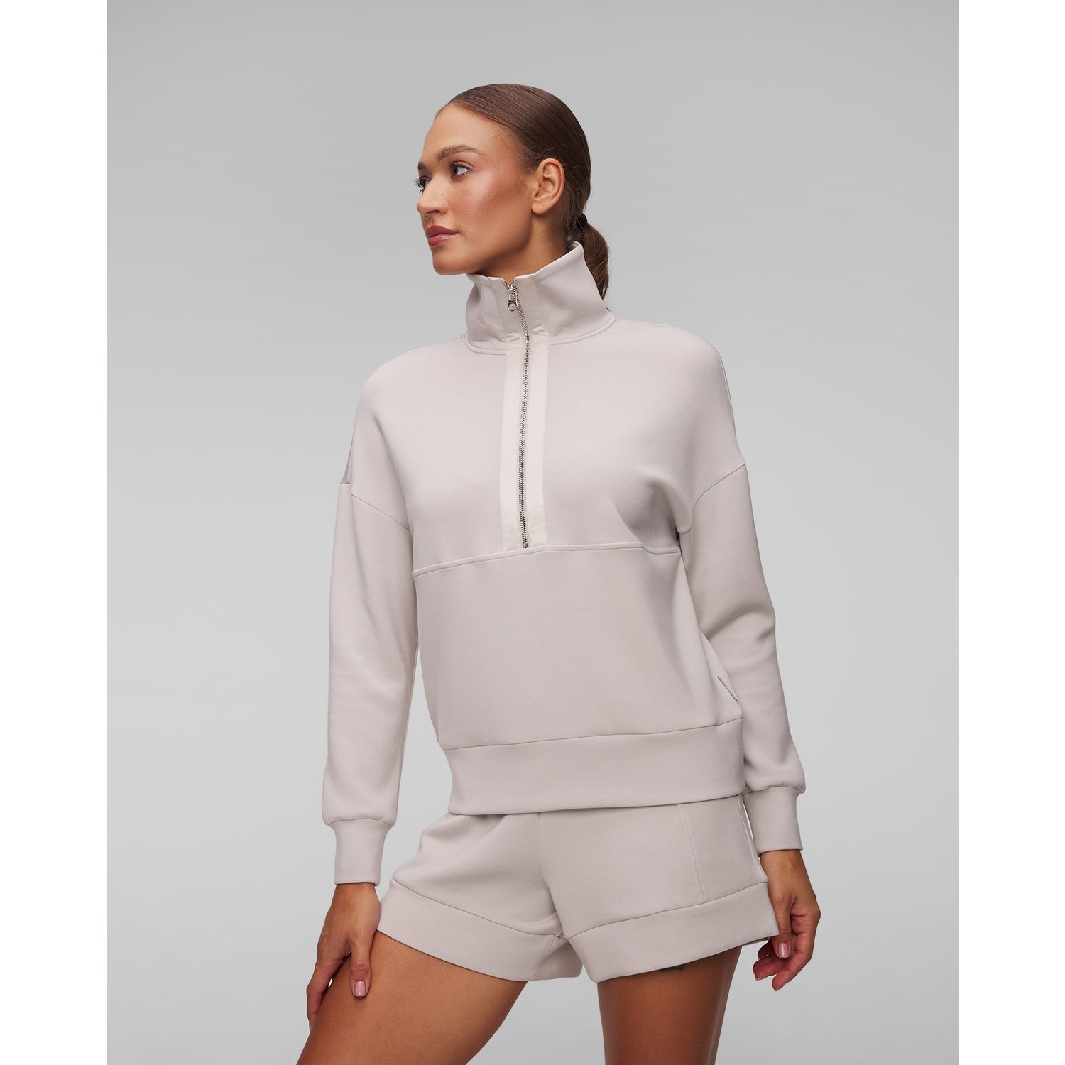 Bluza Damska Varley Keller Half Zip