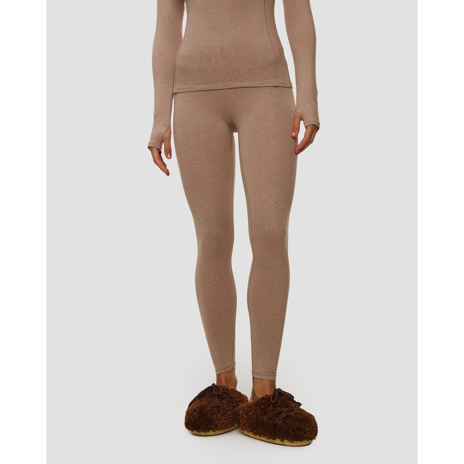 Legginsy Damskie Varley Always Warm Base Layer Legging