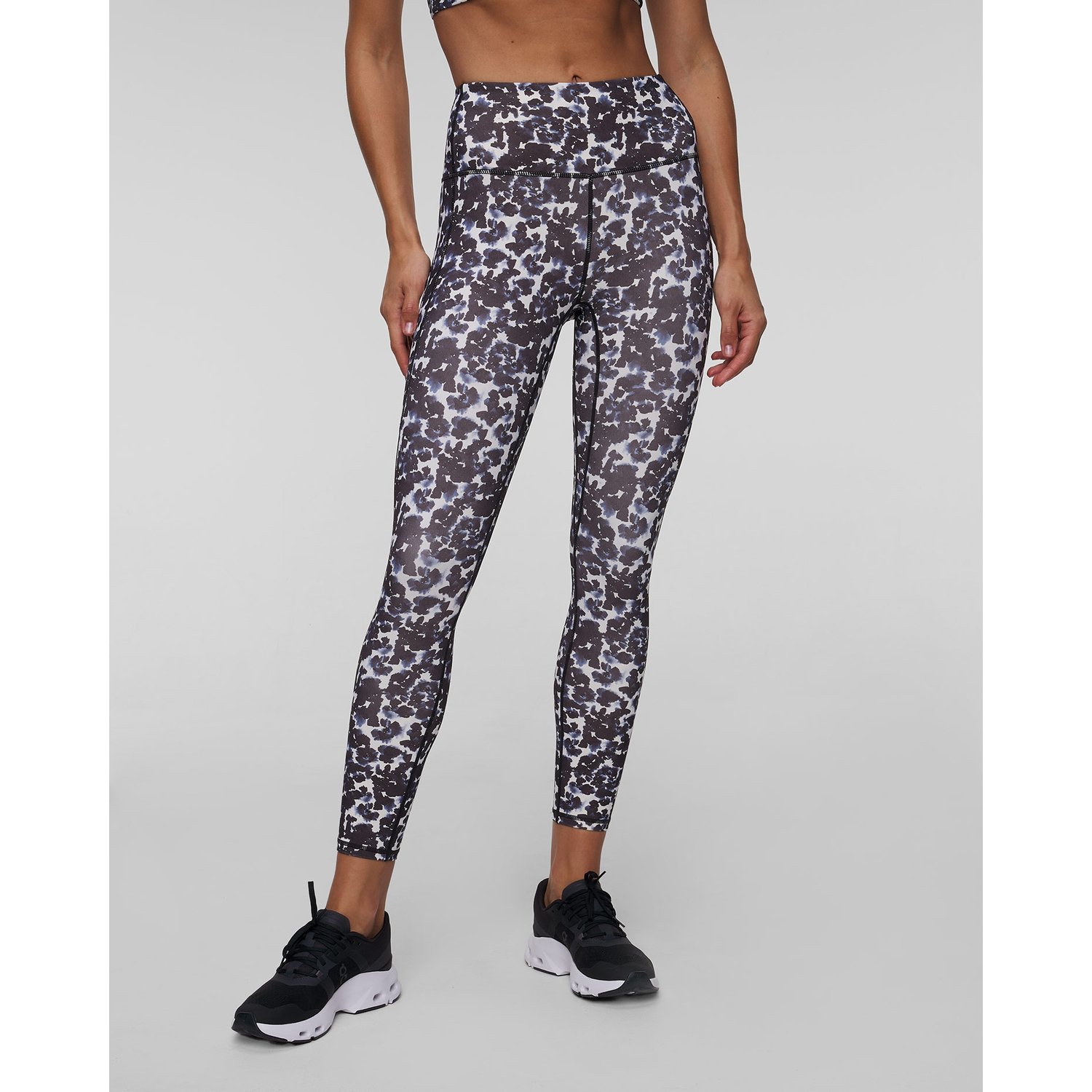 Leginsy Damskie Varley Form High Pocket Legging 25