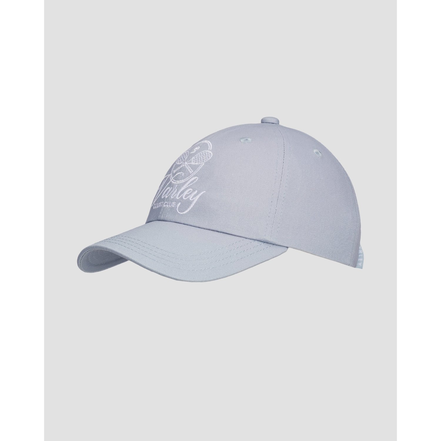 Czapka Z Daszkiem Damska Varley Noa Club Cap