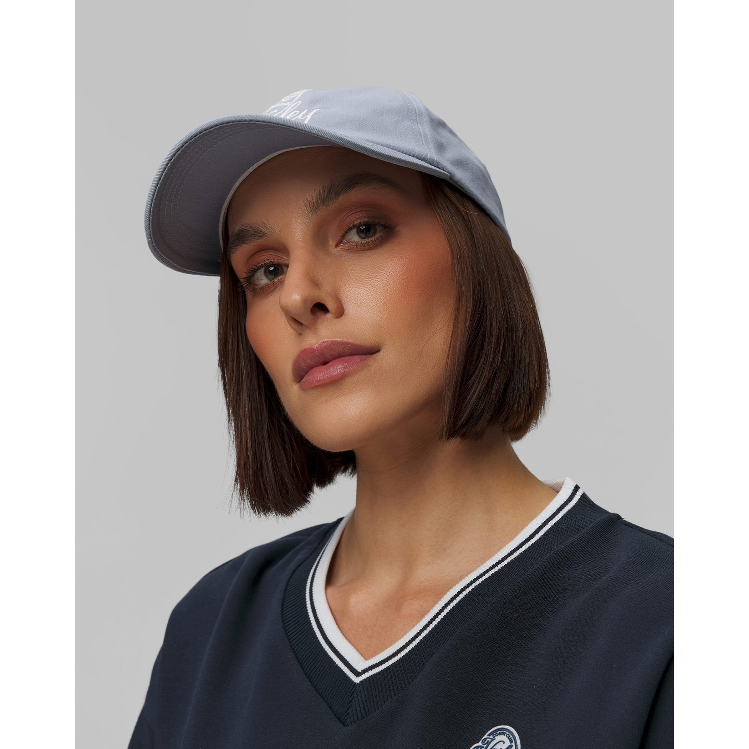 Czapka Z Daszkiem Damska Varley Noa Club Cap