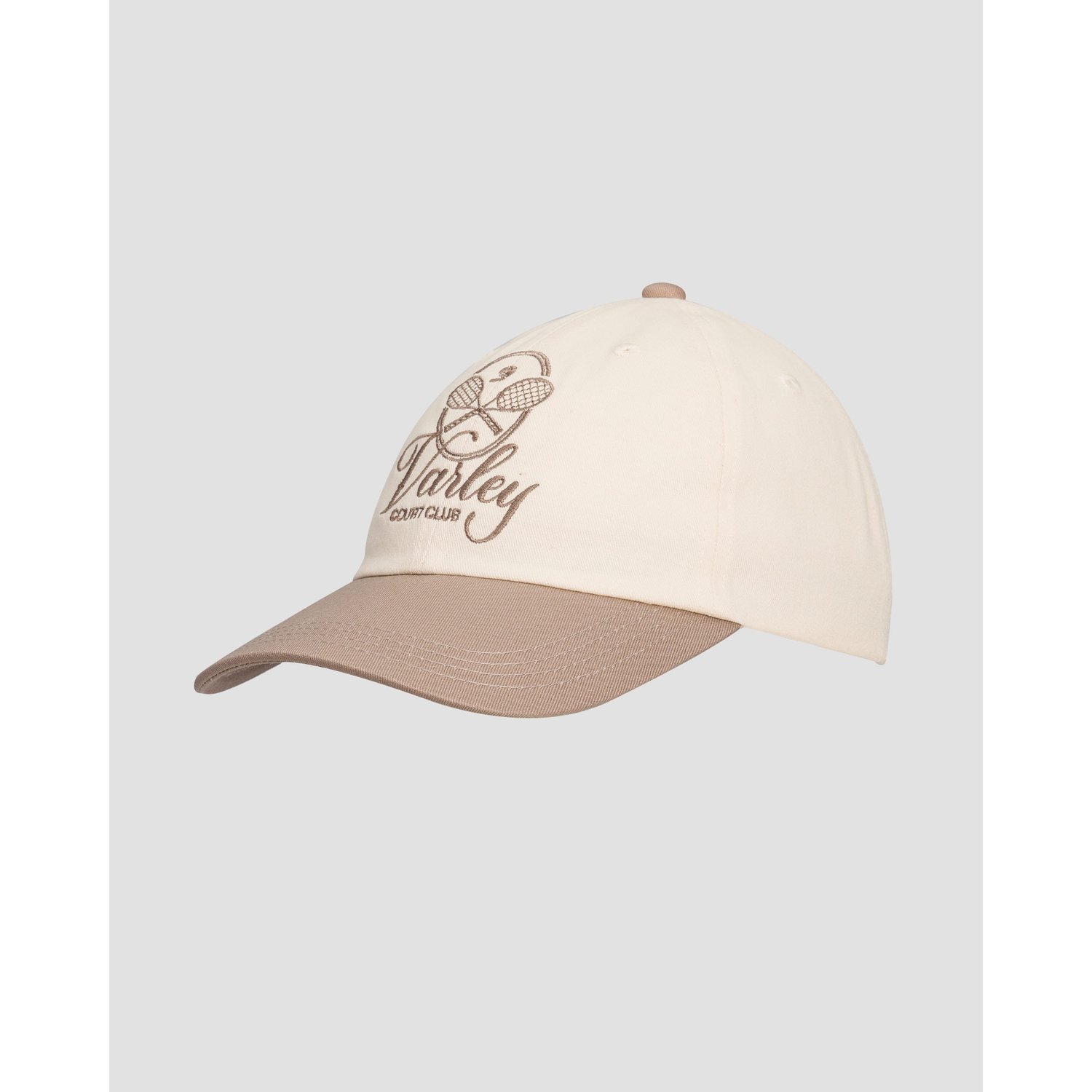 Czapka Z Daszkiem Damska Varley Noa Club Cap