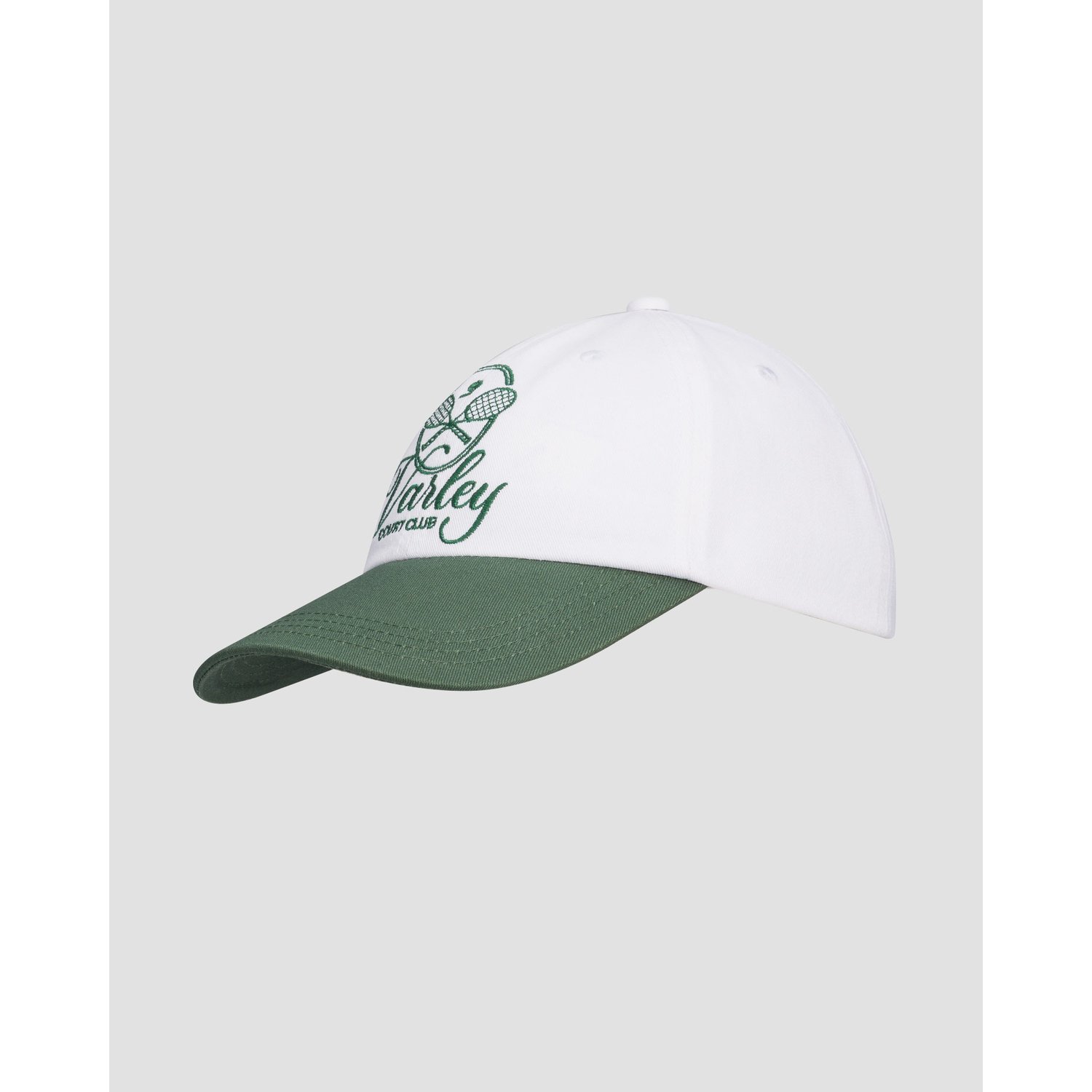 Czapka Z Daszkiem Damska Varley Noa Club Cap