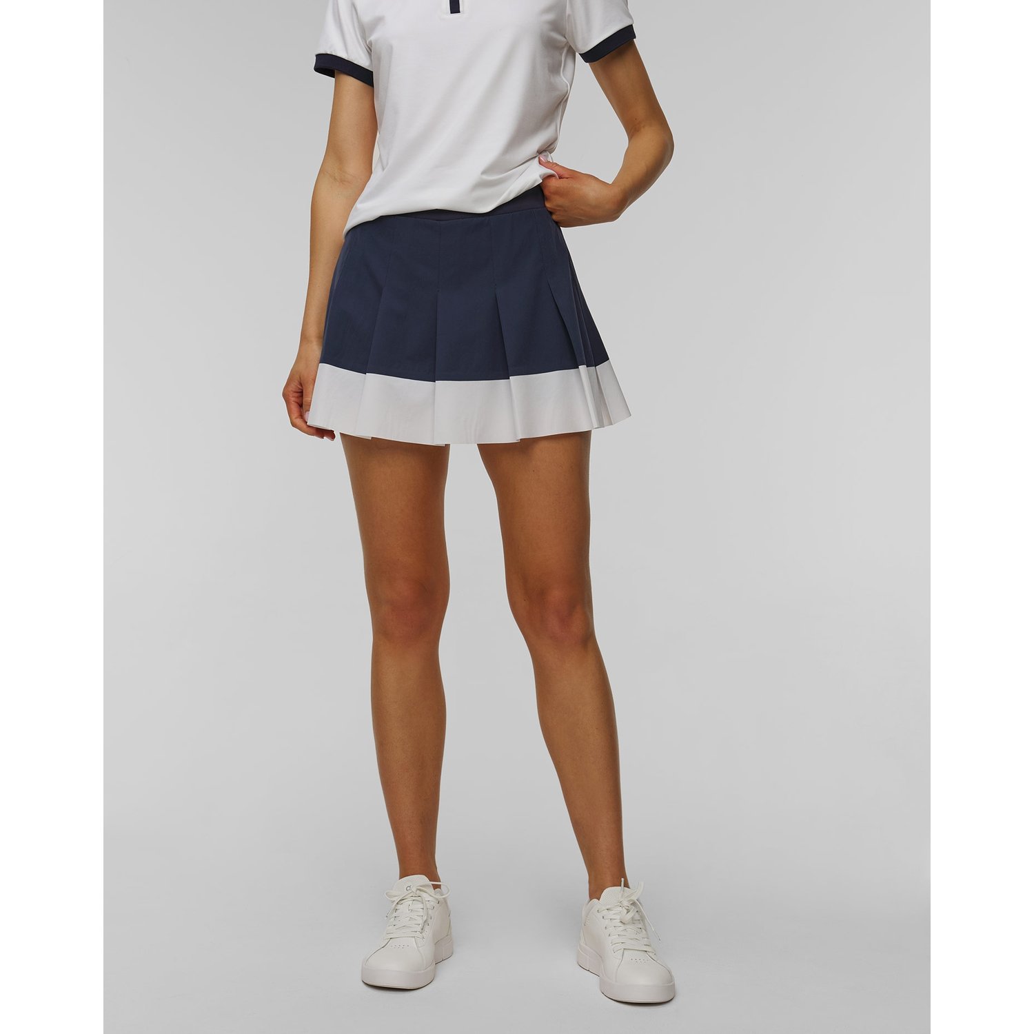 Skort Damski Varley Chase Mid Rise Skort 14.5