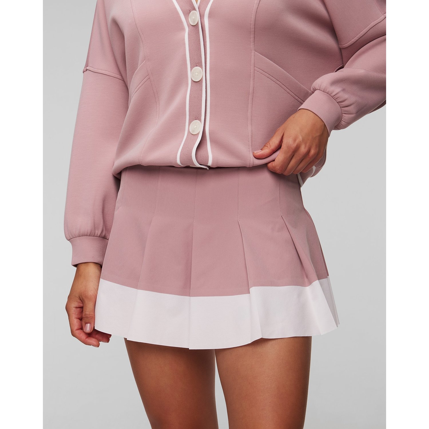 Skort Damski Varley Chase High Rise Skort 14.5