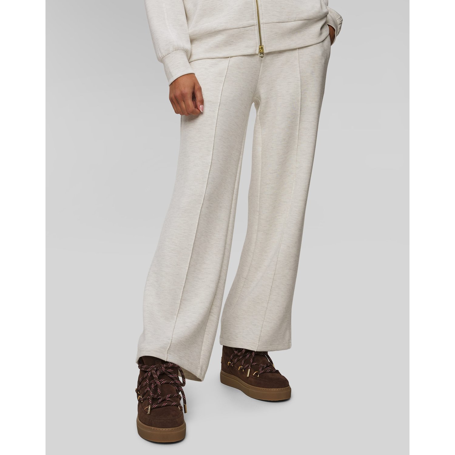 Spodnie Dresowe Damskie Varley The Wide Leg Pant 28