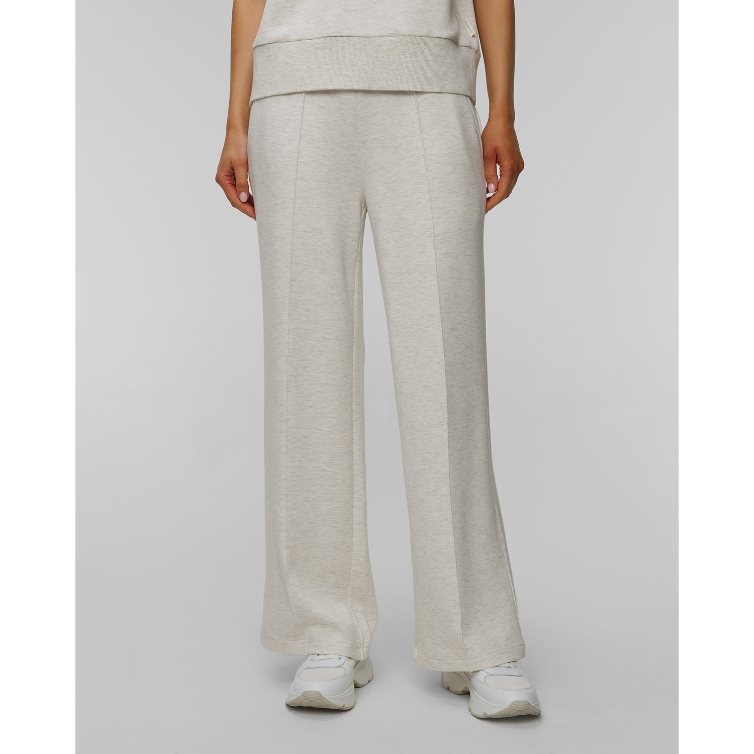 Spodnie Dresowe Damskie Varley The Wide Leg Pant 30