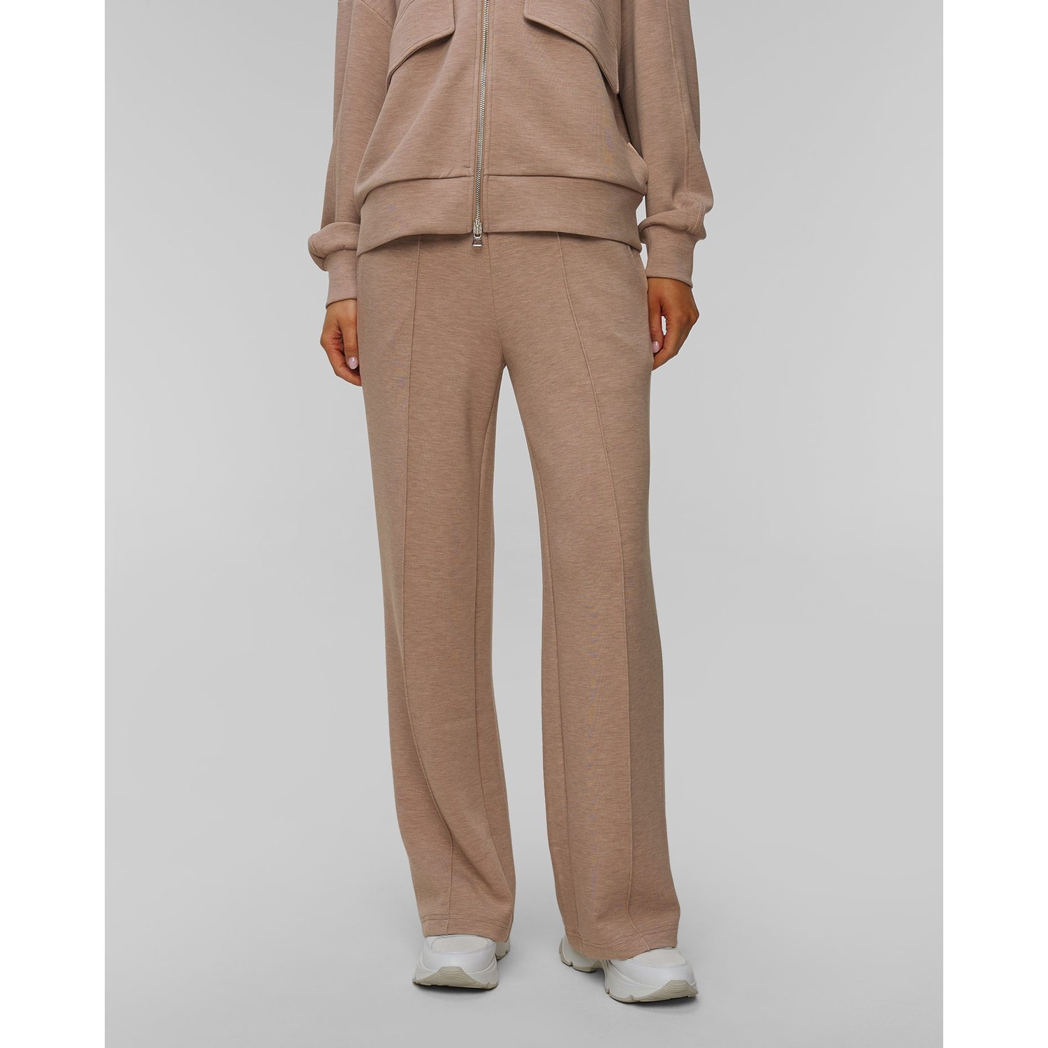 Spodnie Dresowe Damskie Varley The Wide Leg Pant 30