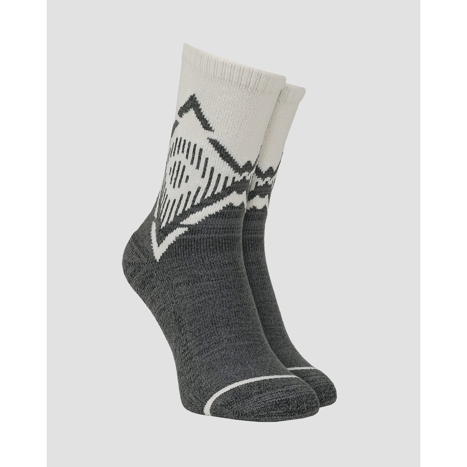 Skarpetki Damskie Varley Erica Jacquard Knit Sock