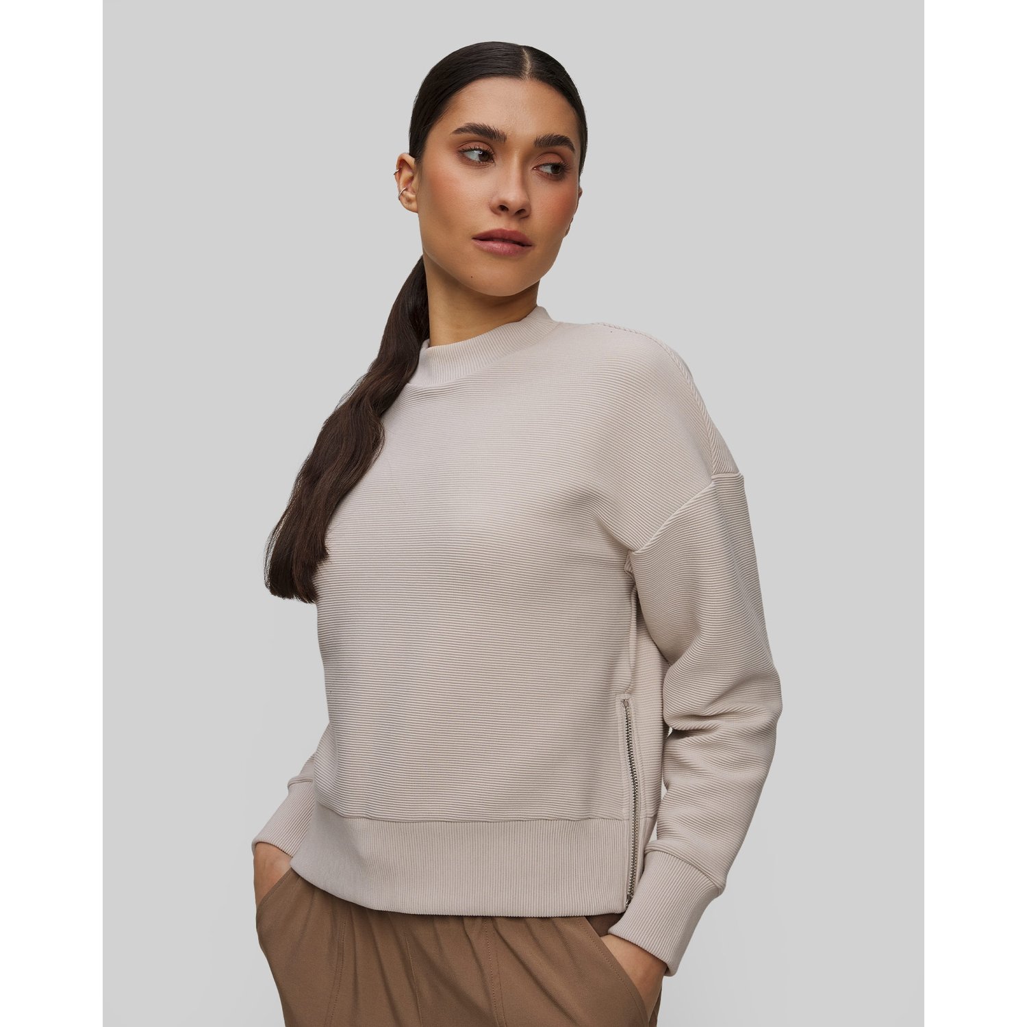 Bluza damska Varley Addelyn Sweat