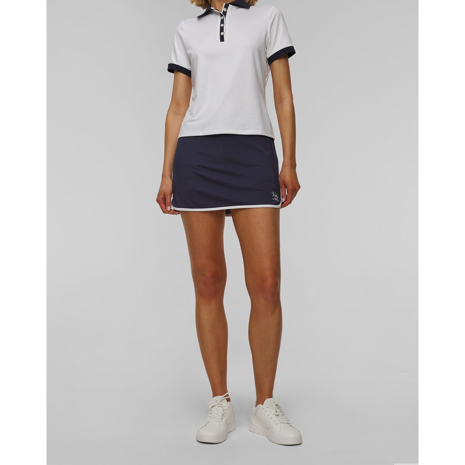 Skort Damski Varley Archer Mid Rise Skort 13.5