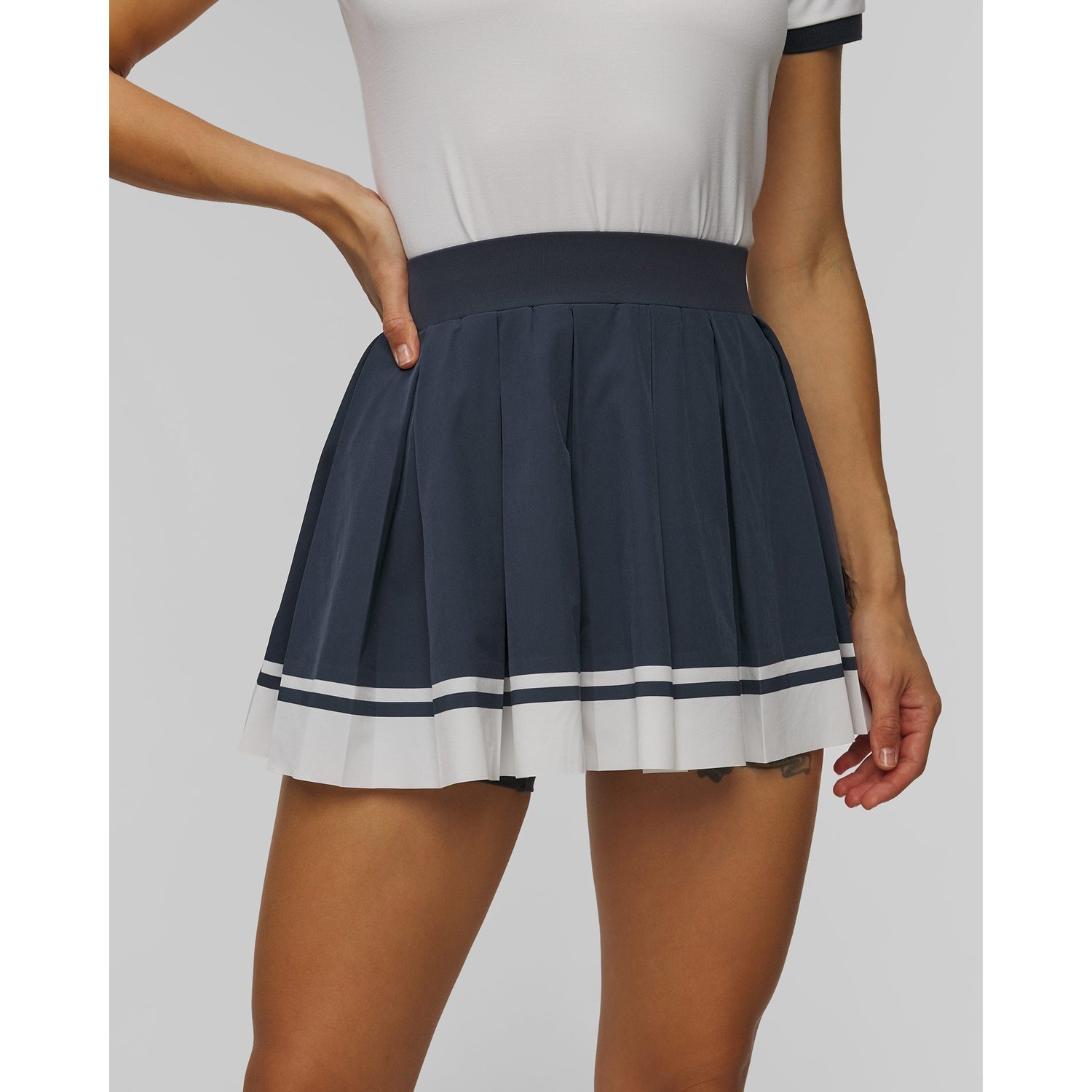Skort Damski Varley Mariam 2 In 1 Skirt 14.5