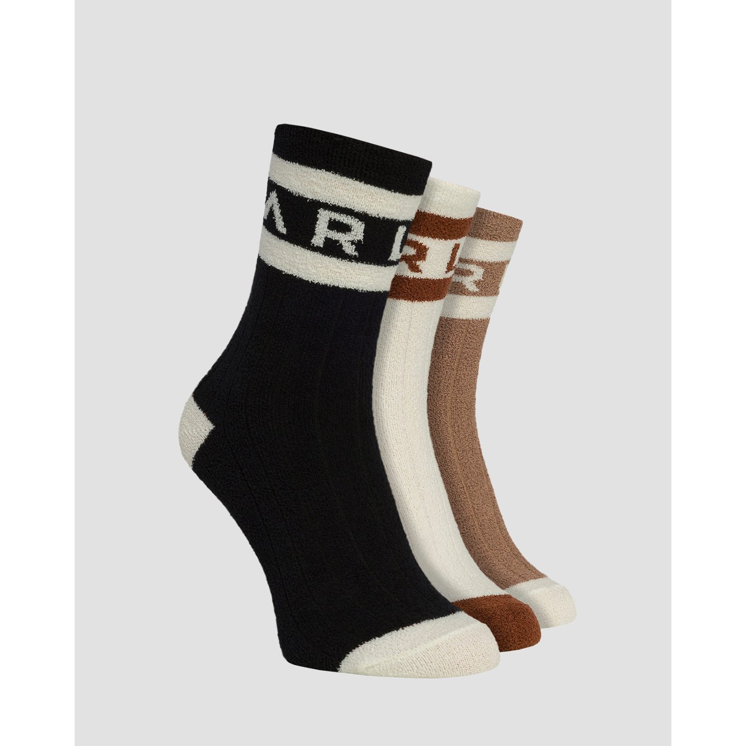 Skarpetki Damskie Varley Spencer Sock 3-pack