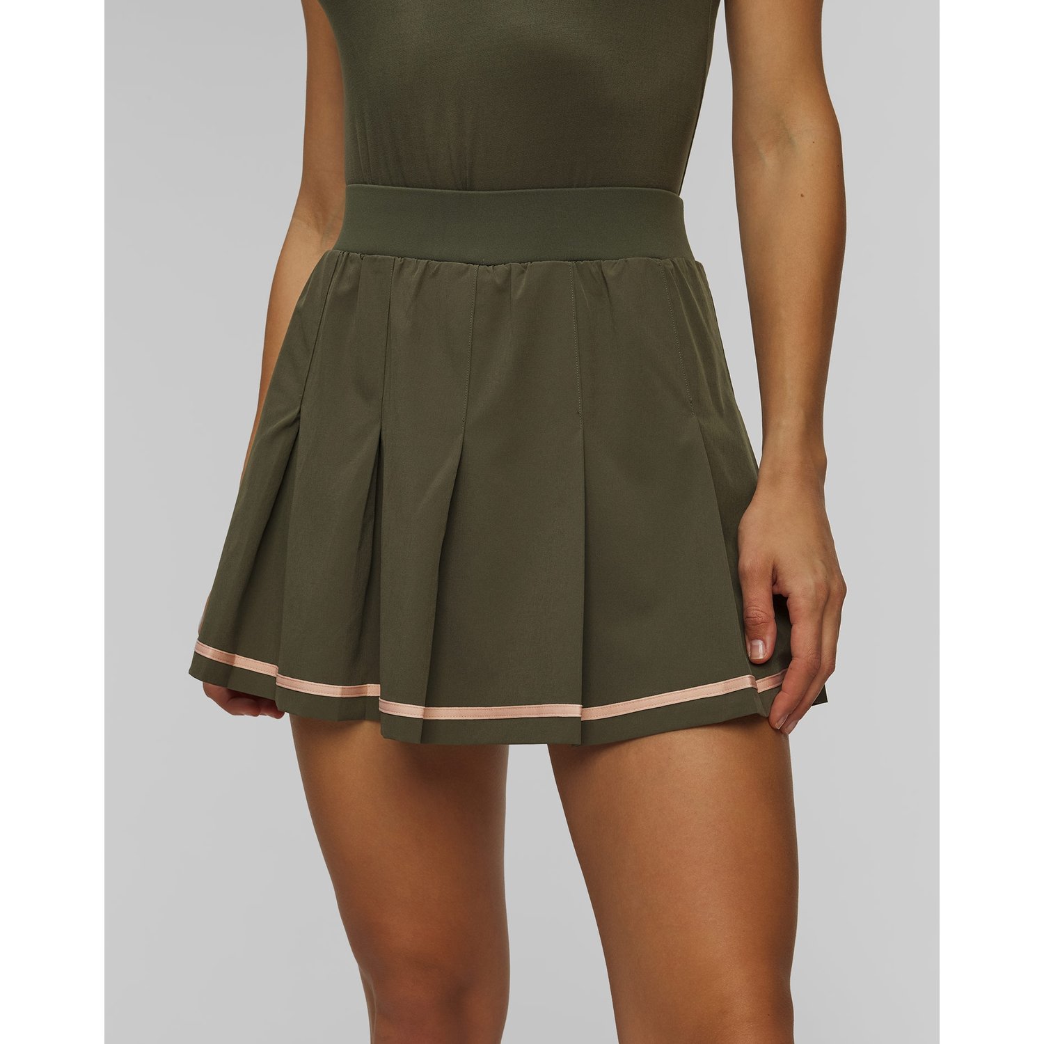 Skort Damski Varley Clarendon 2.0 High Rise Skort 16