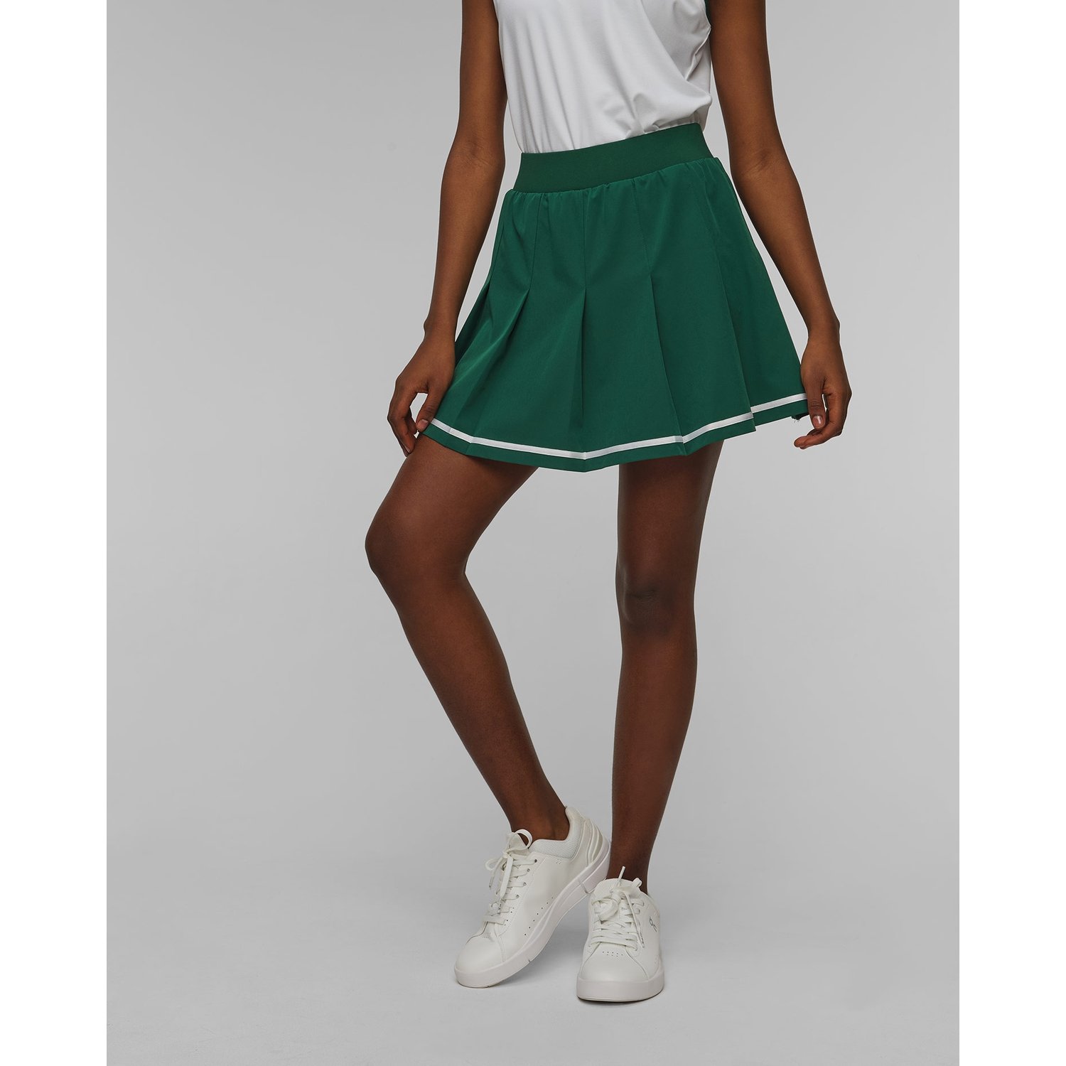 Skort Damski Varley Clarendon 2.0 High Rise Skort 16